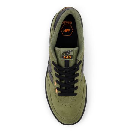 NB Numeric 440 V2