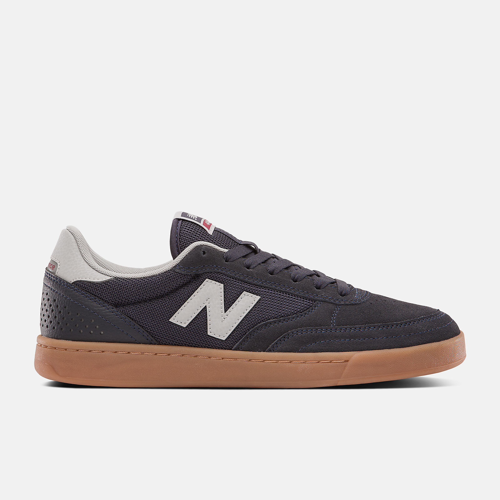 New balance numeric