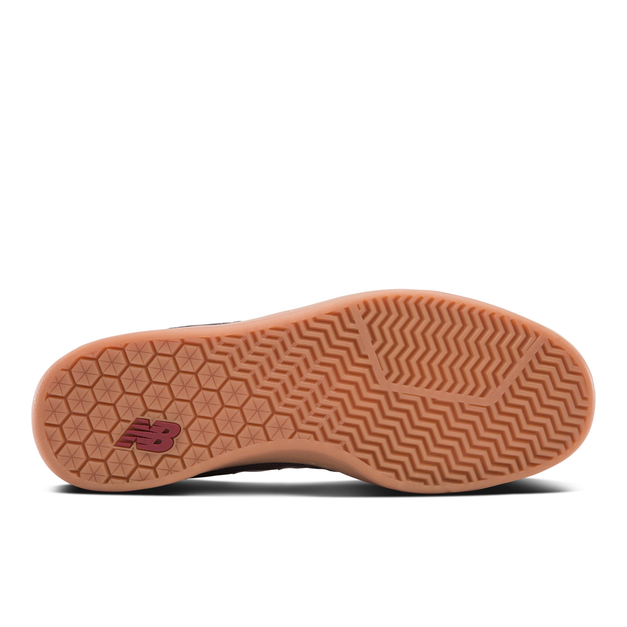 new balance numeric 440 black