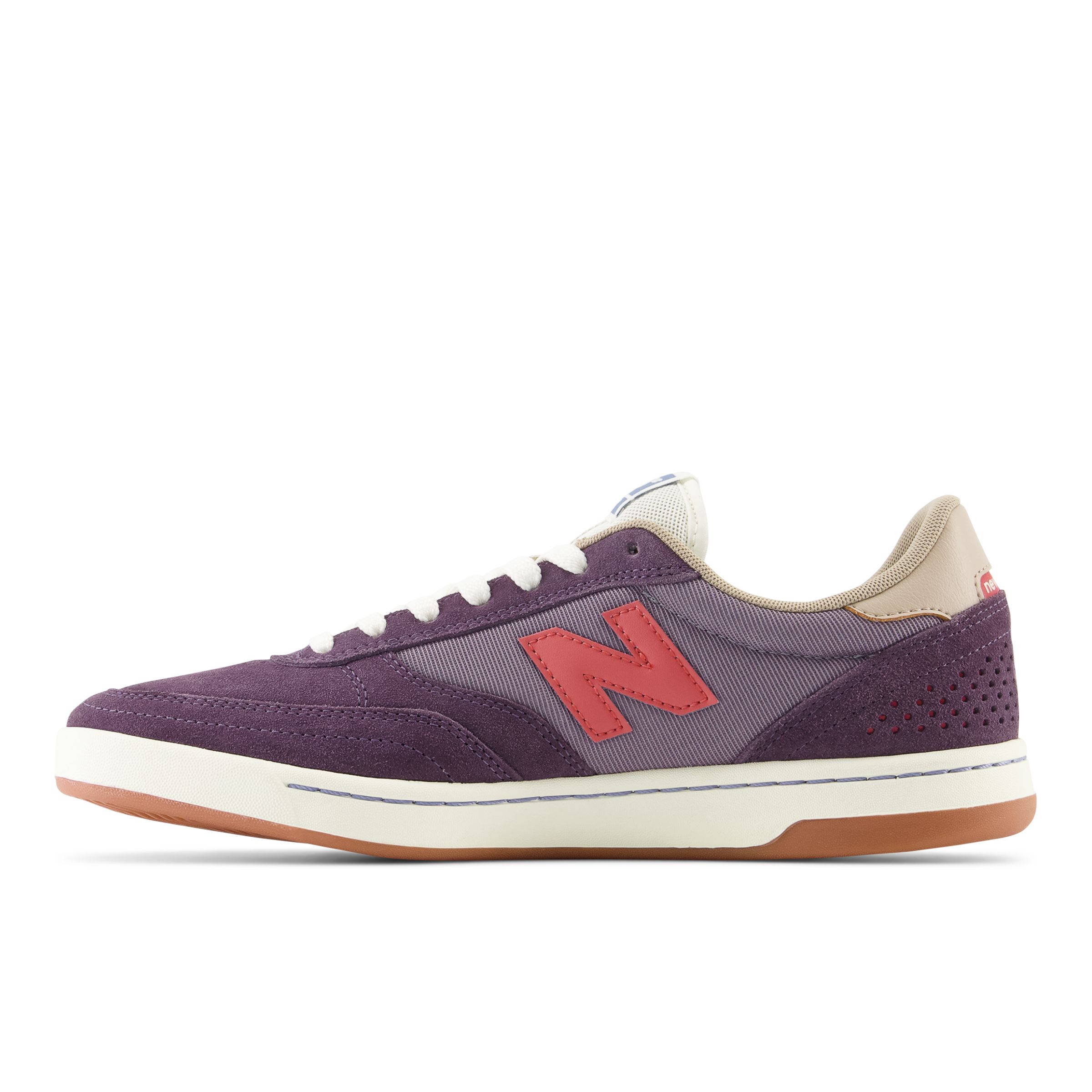 New Balance  sneaker Purper