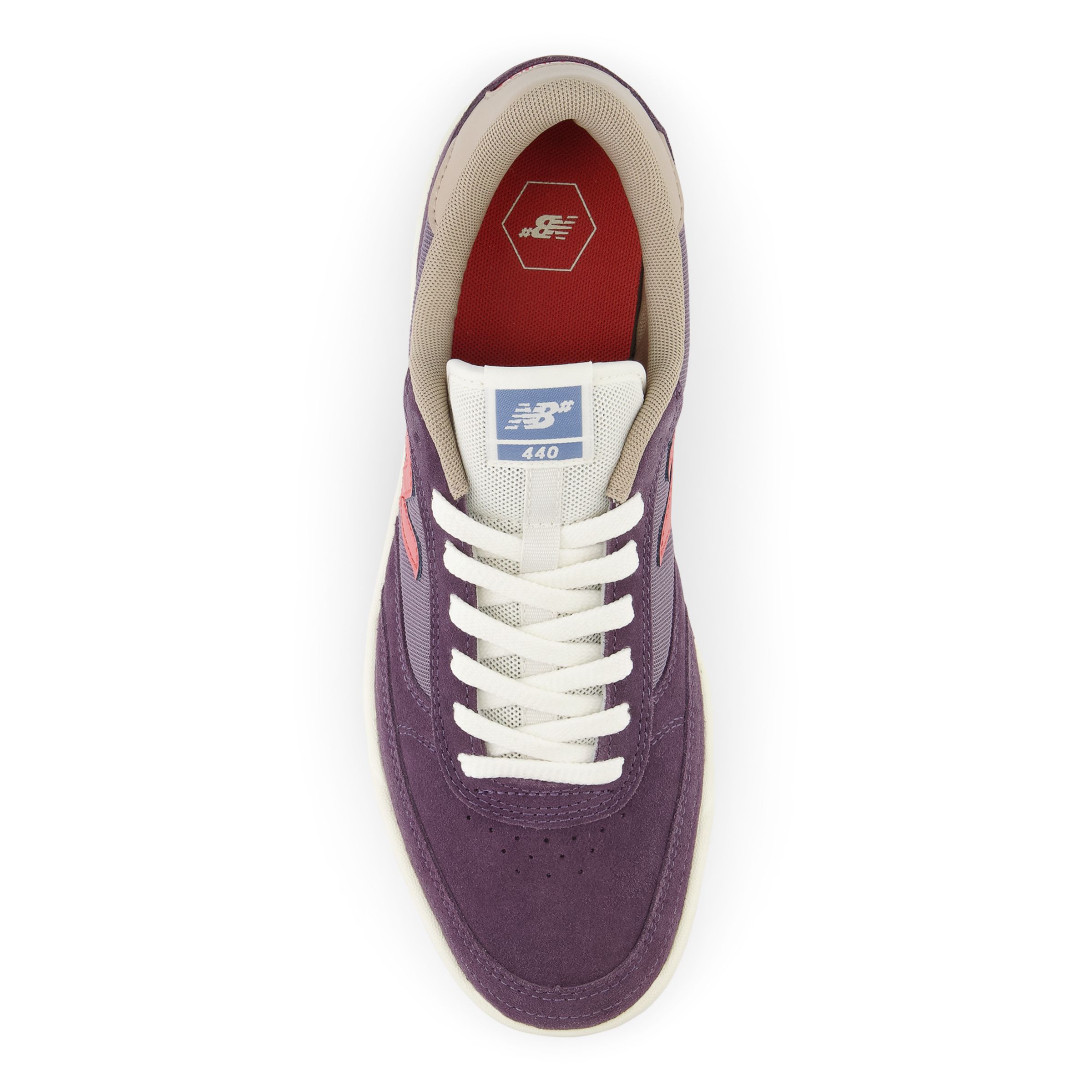 New Balance  sneaker Purper