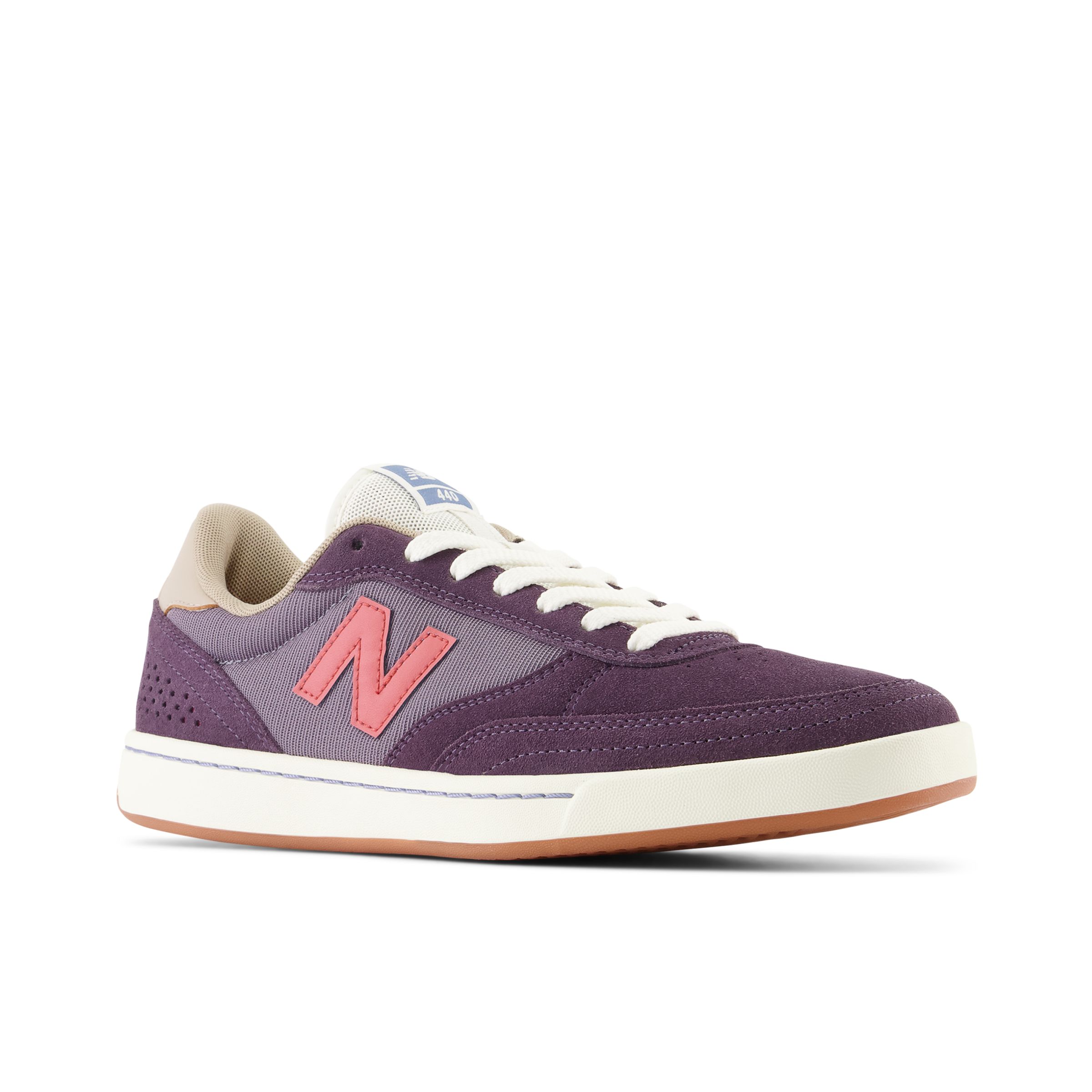 New Balance  sneaker Purper