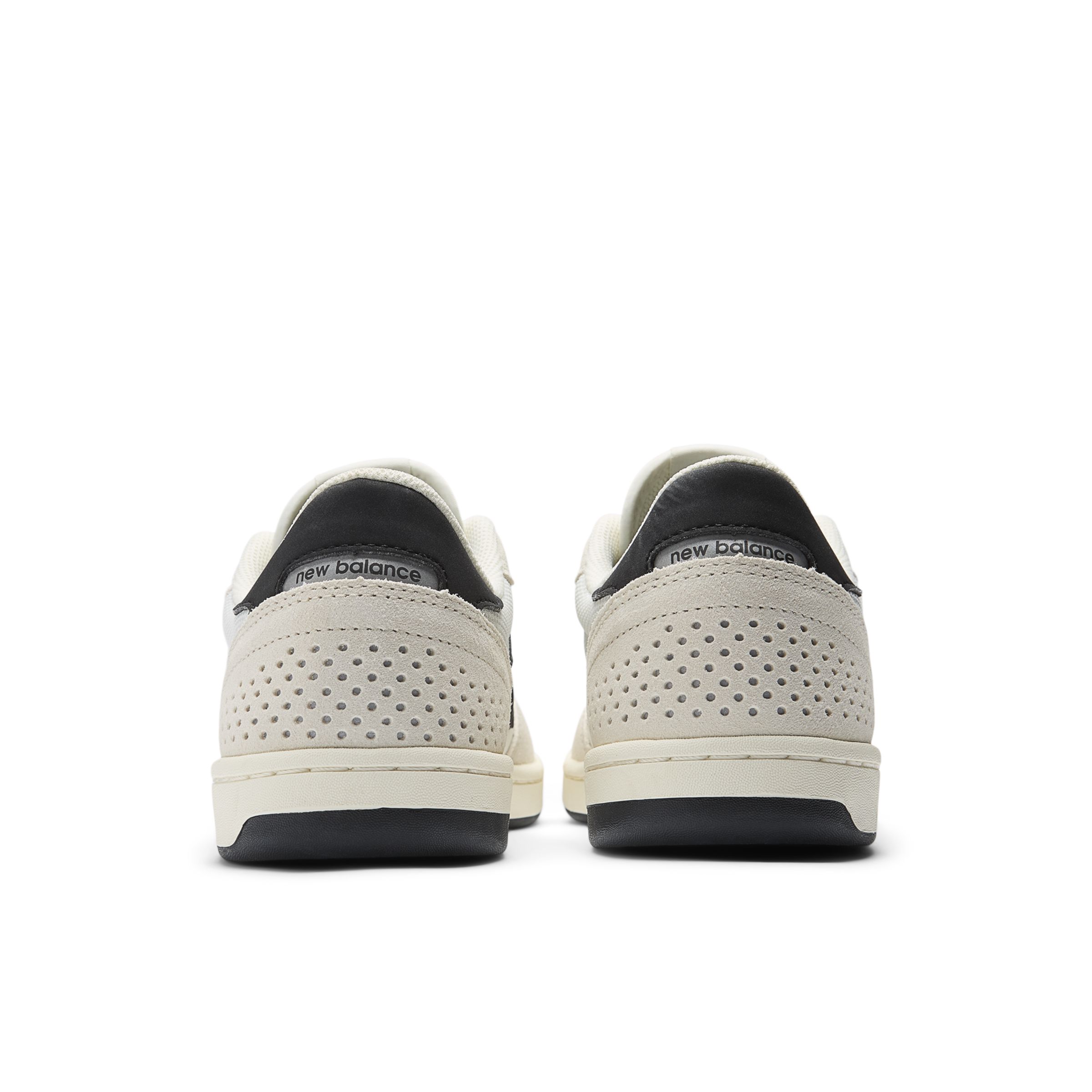 New Balance  sneaker Zwart