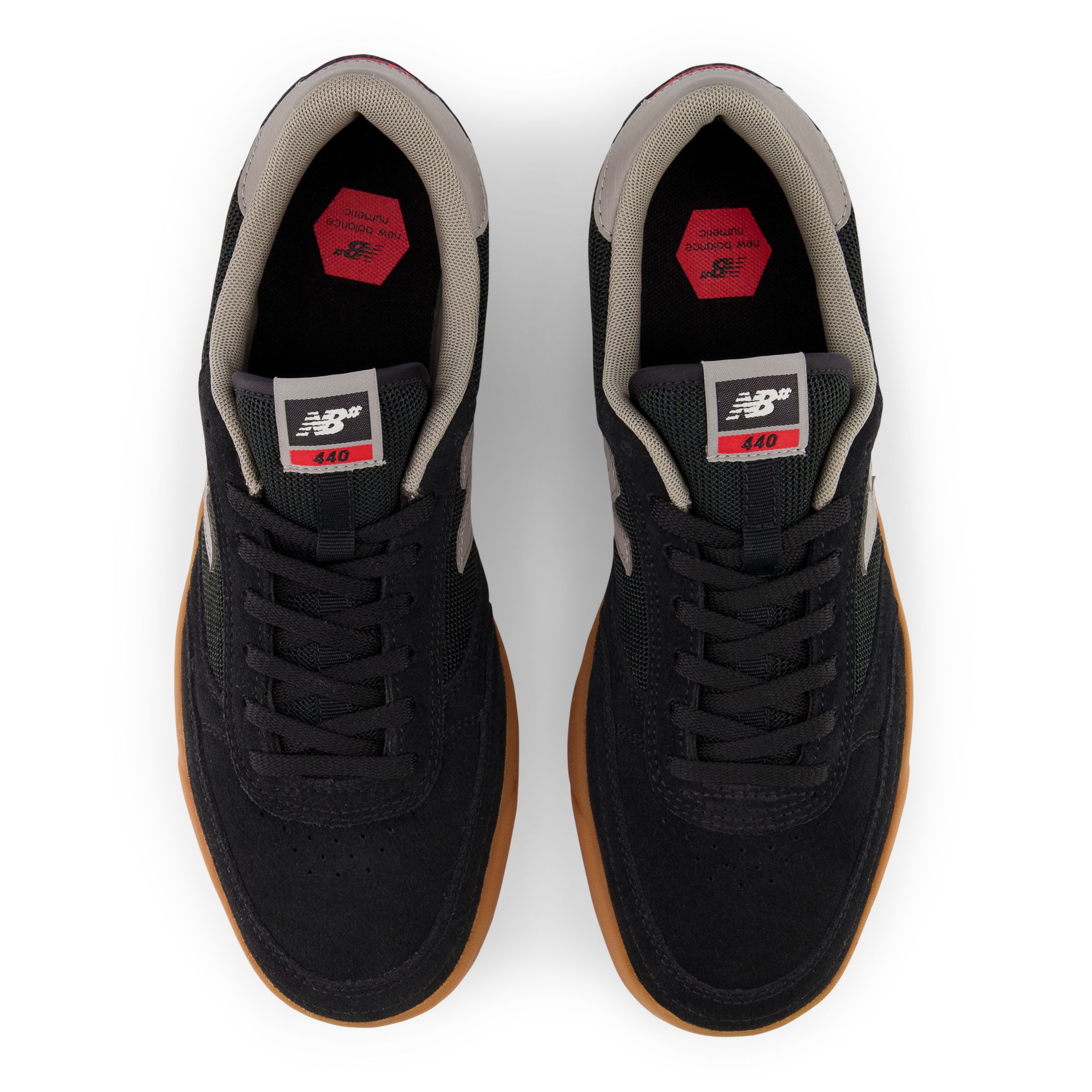 New Balance NB Numeric 440, NM440SKT