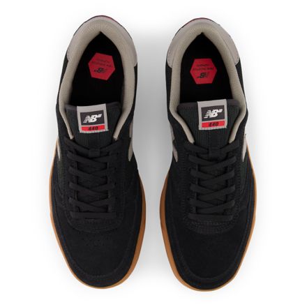 NB Numeric 440