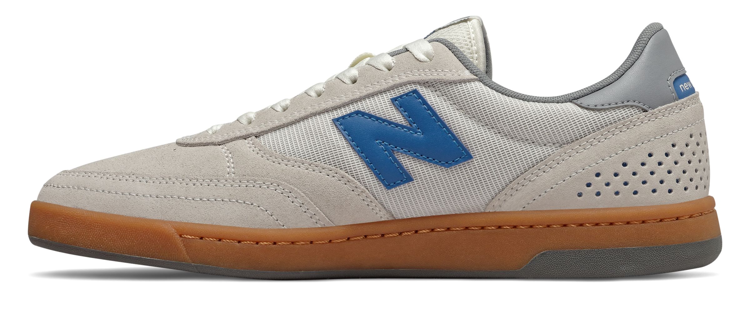 nb numeric 440