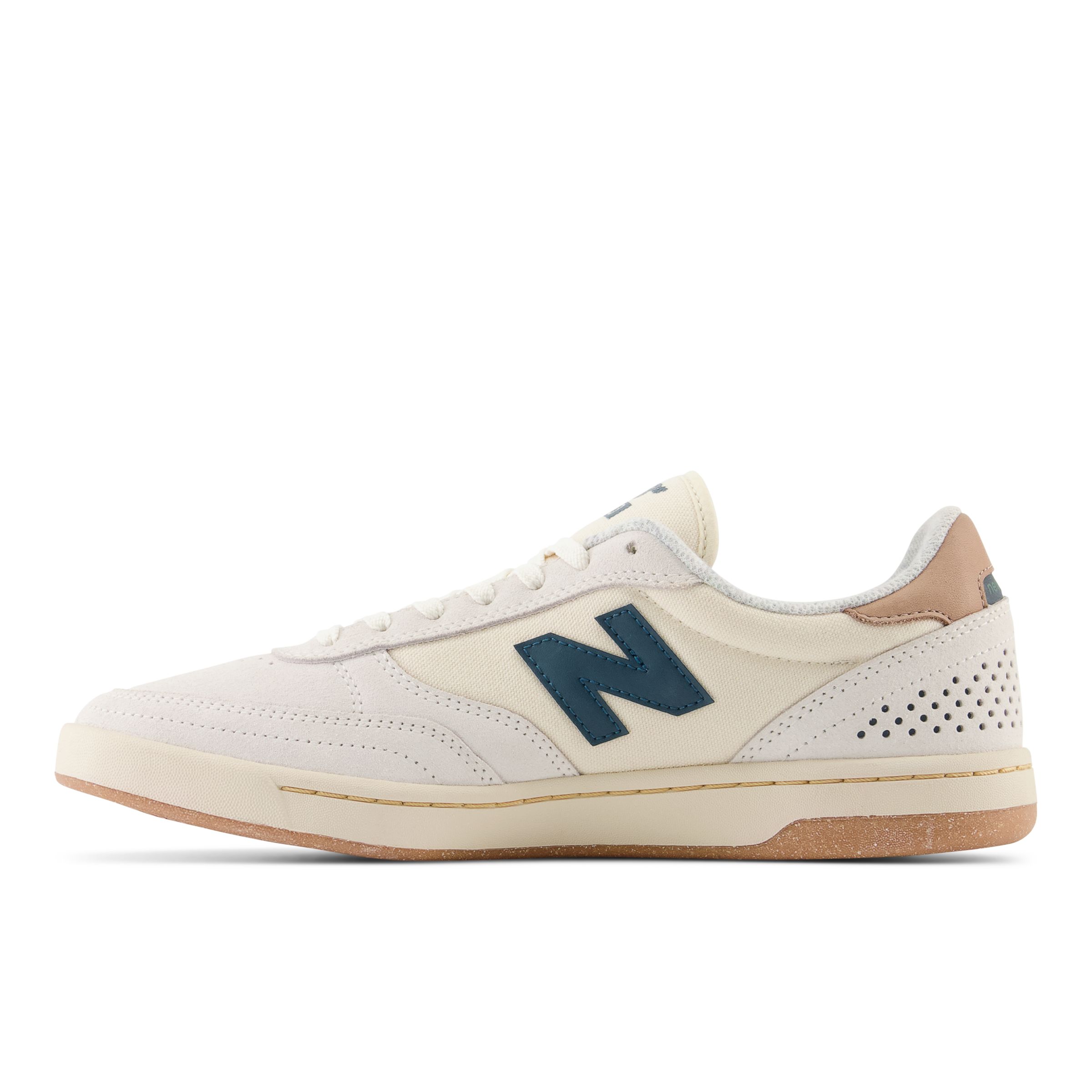 New Balance  sneaker Groen