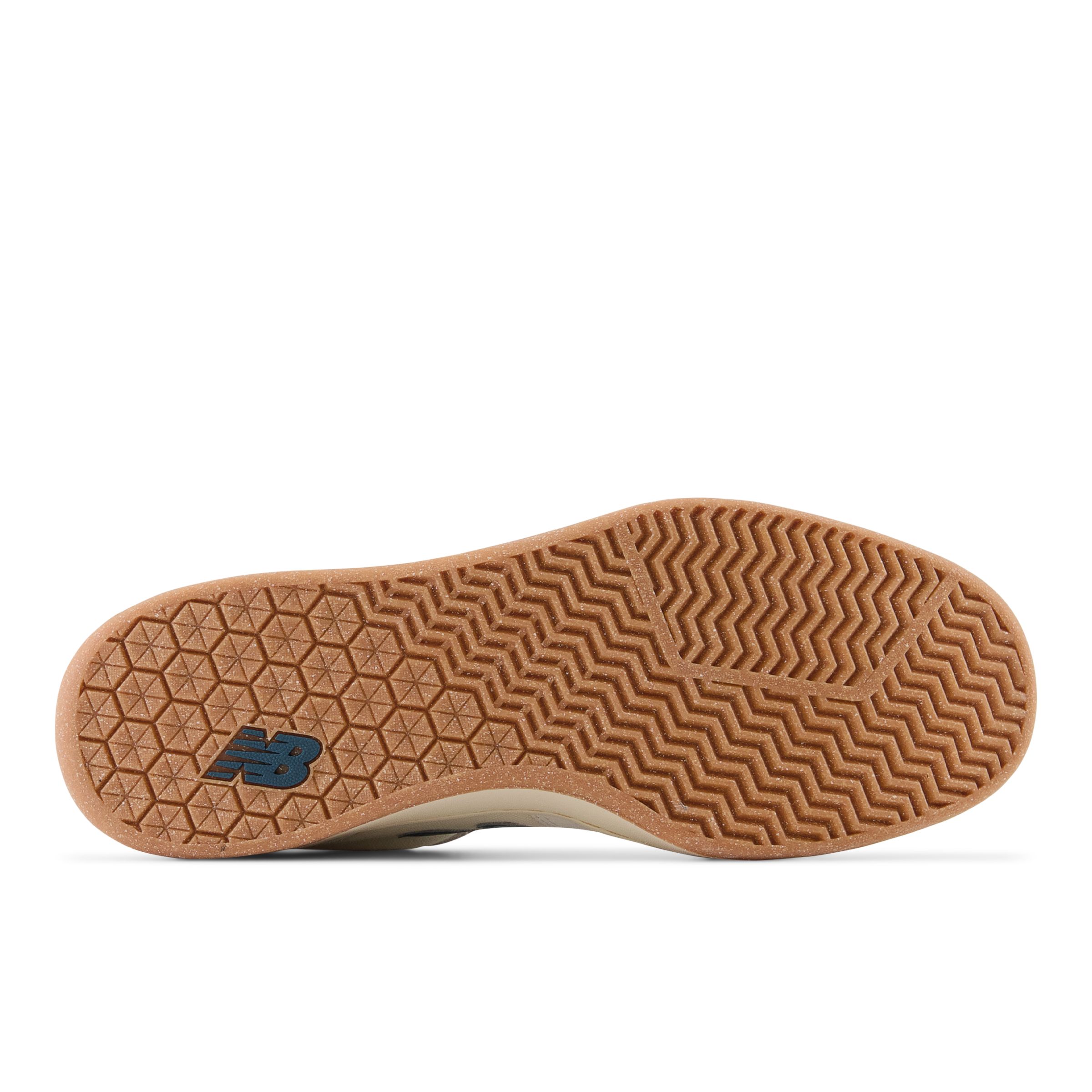 New Balance  sneaker Groen