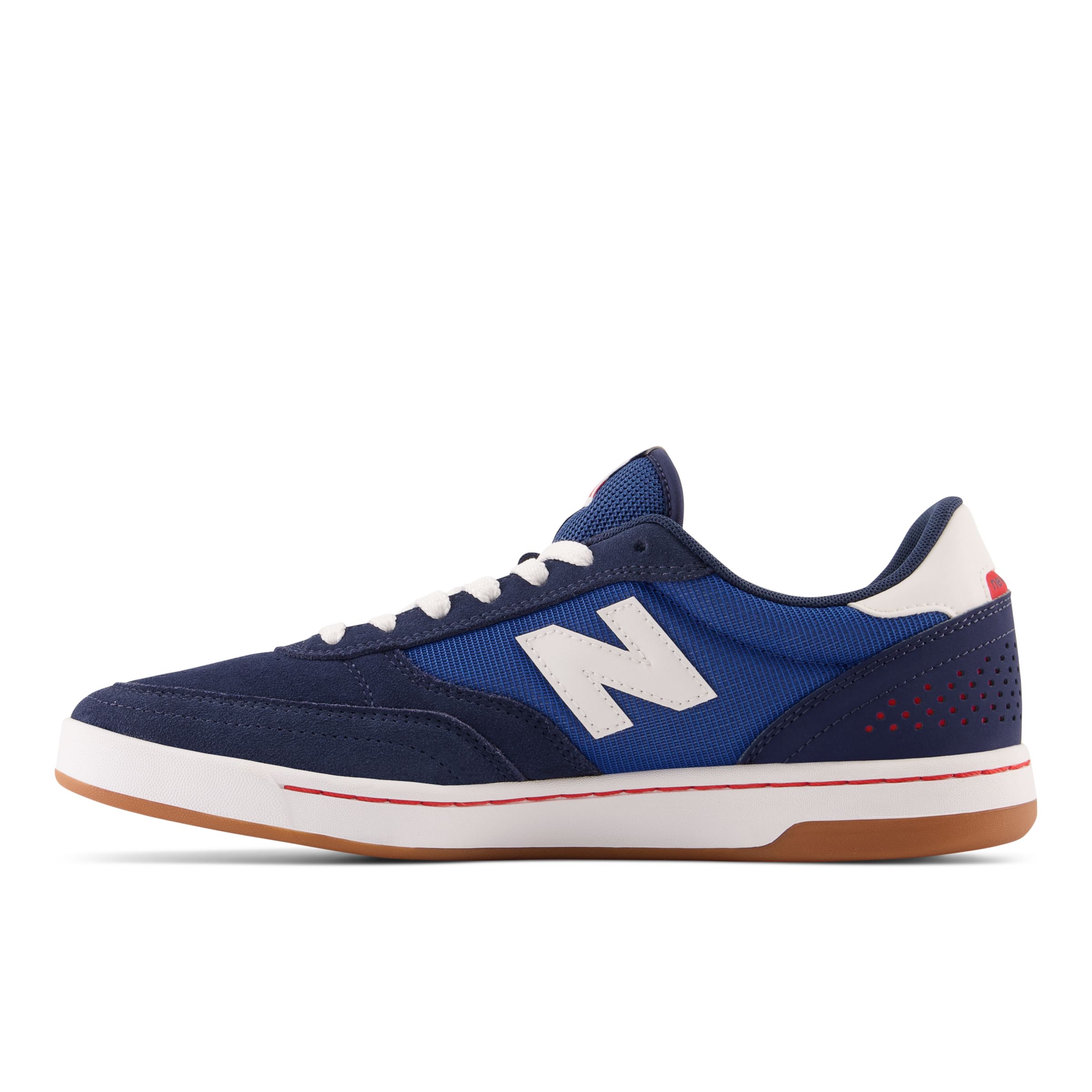 New Balance  sneaker Blauw