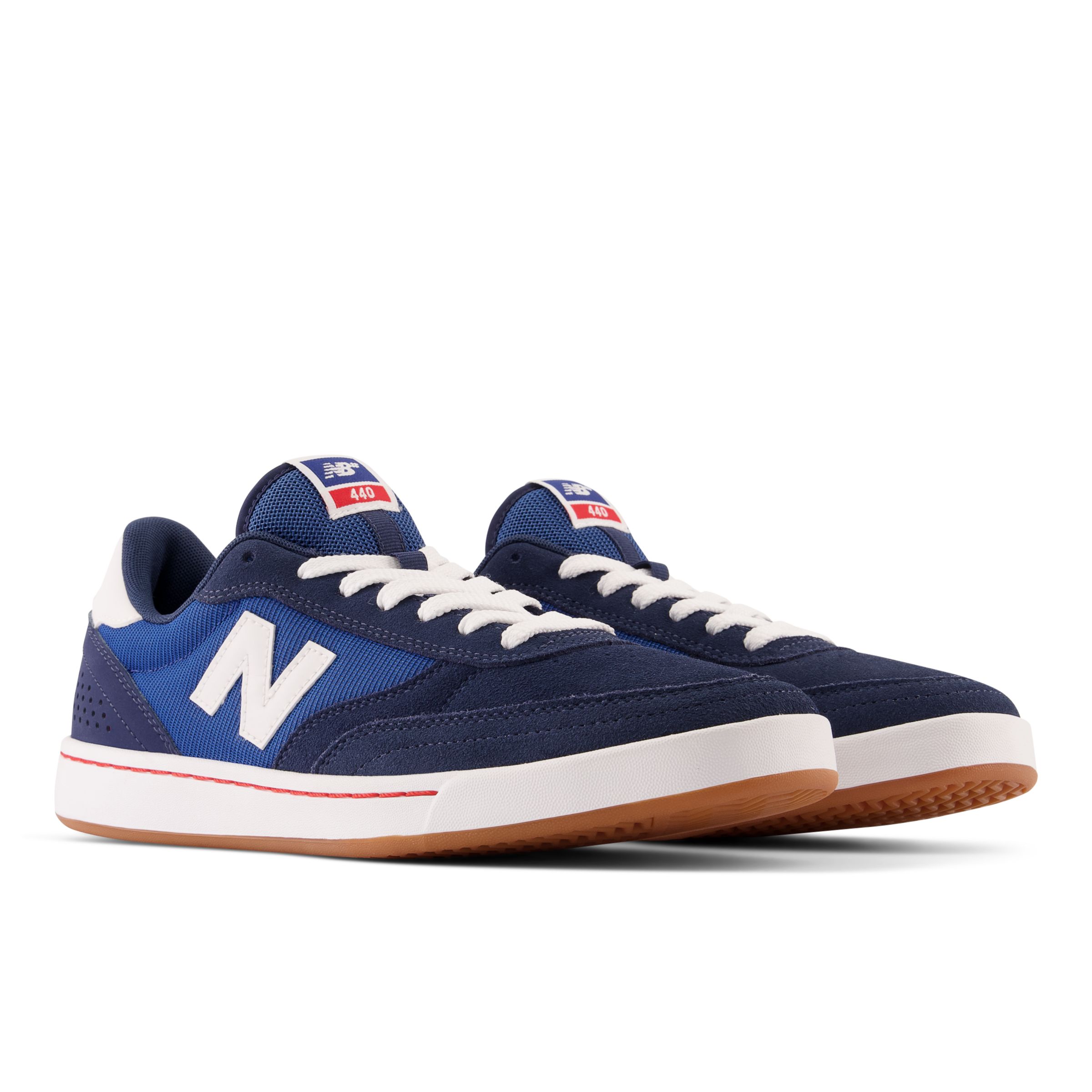 New Balance  sneaker Blauw