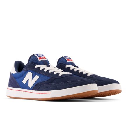NB Numeric 440