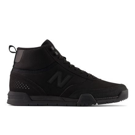 New balance hotsell high top sneaker