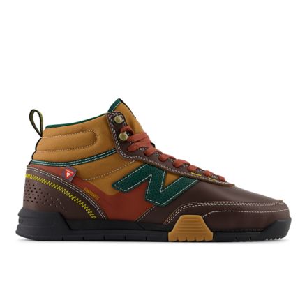 Mens new balance high tops best sale