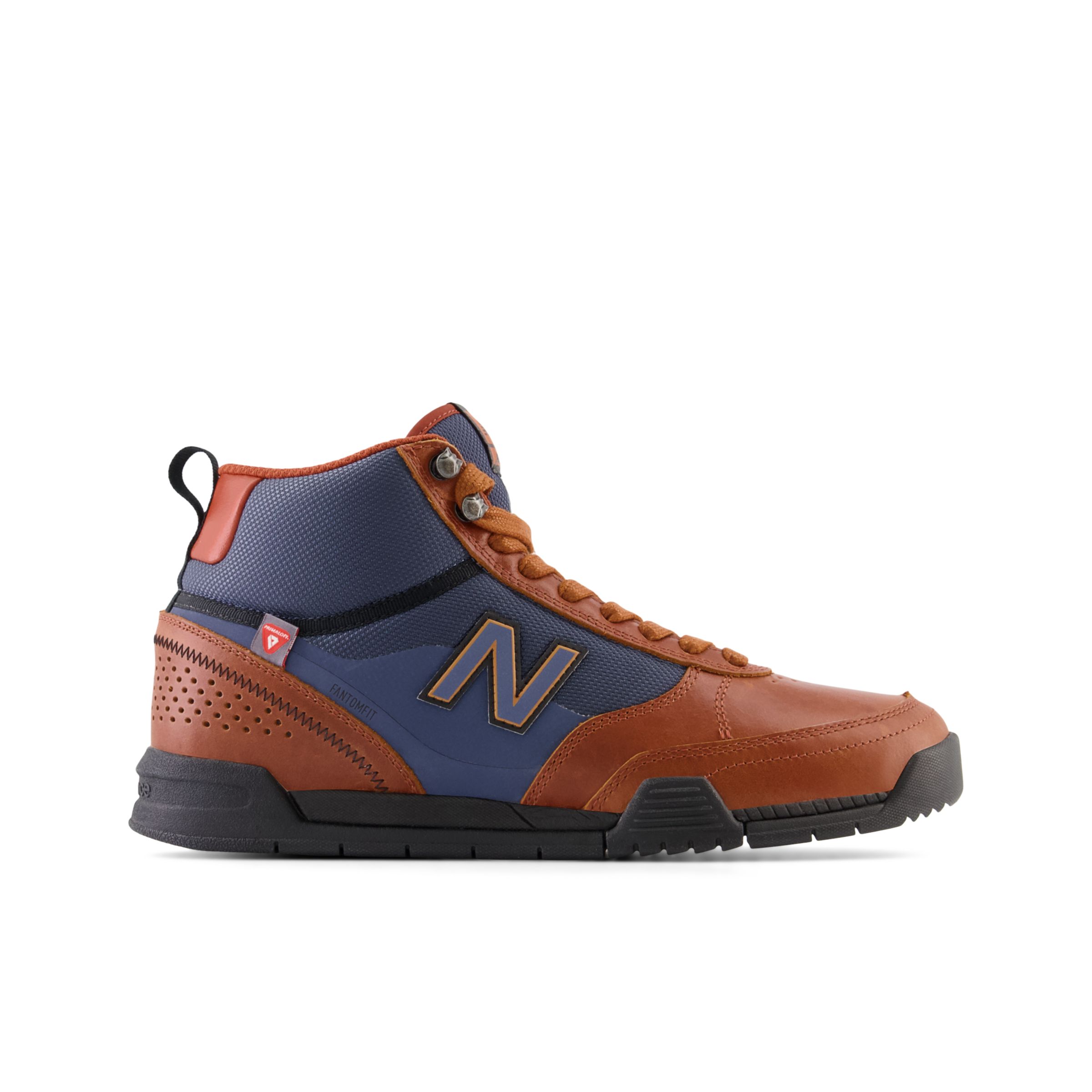 

New Balance Unisex NB Numeric 440 Trail Brown - Brown