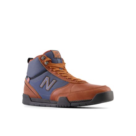 NB Numeric 440 Trail, Brown with Tan, NM440TBY