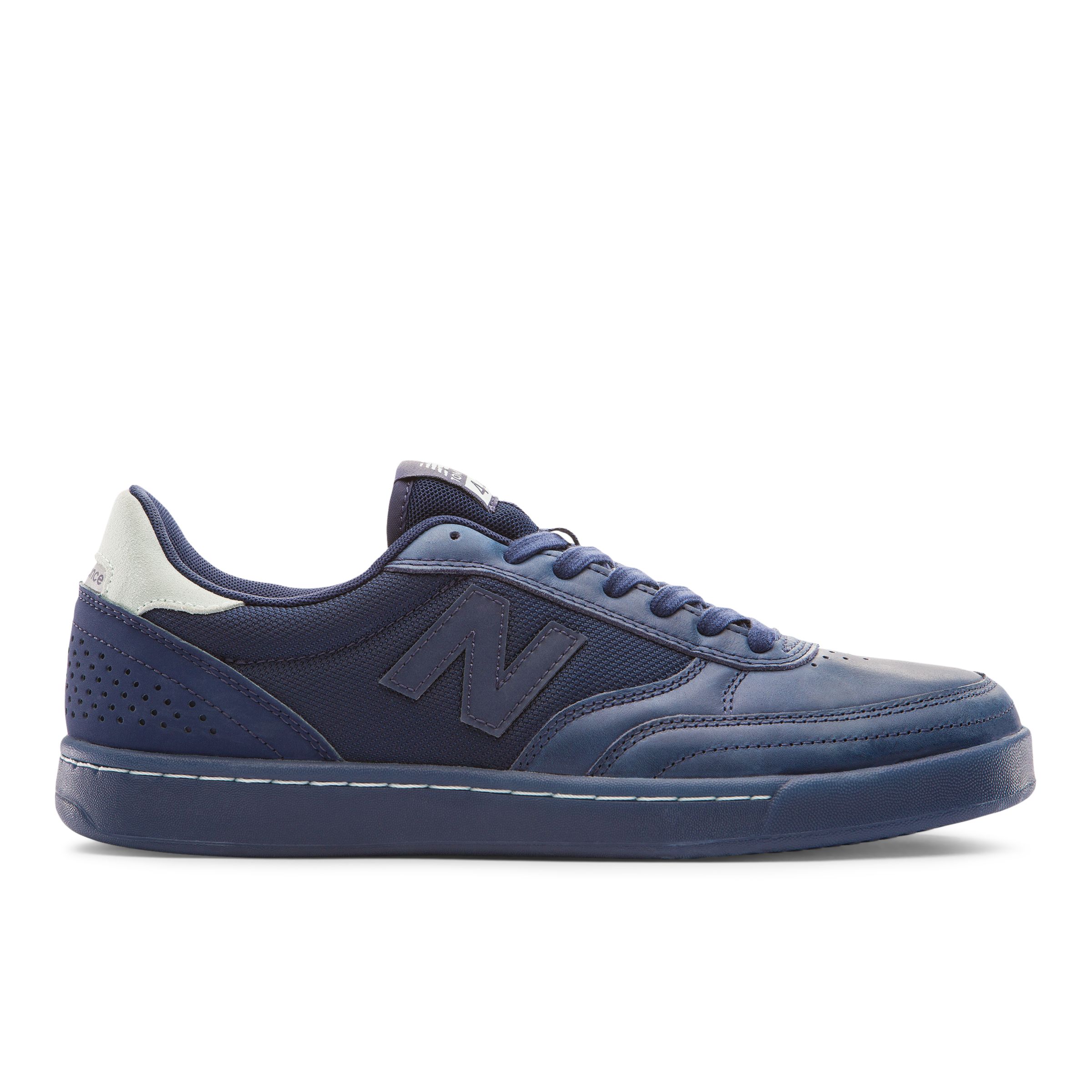 

New Balance Unisex NB Numeric Tom Knox 440 Blue - Blue