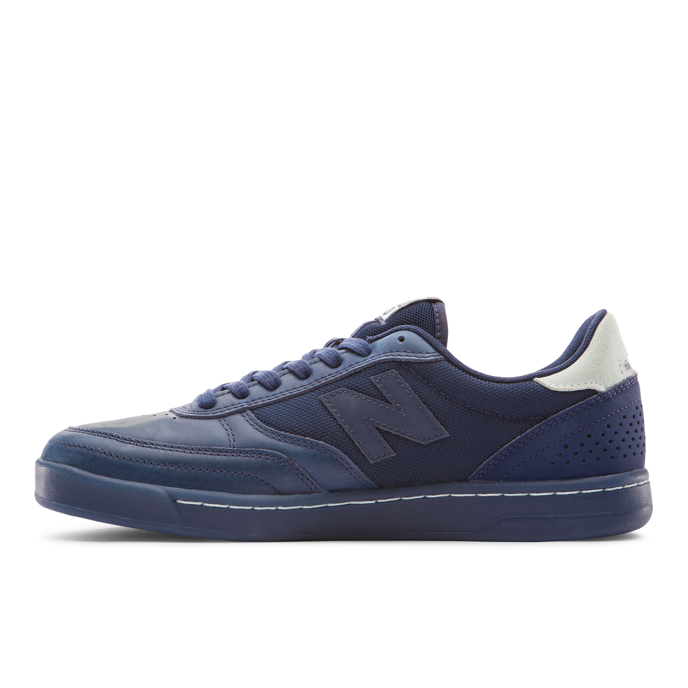 New Balance  sneaker Blauw