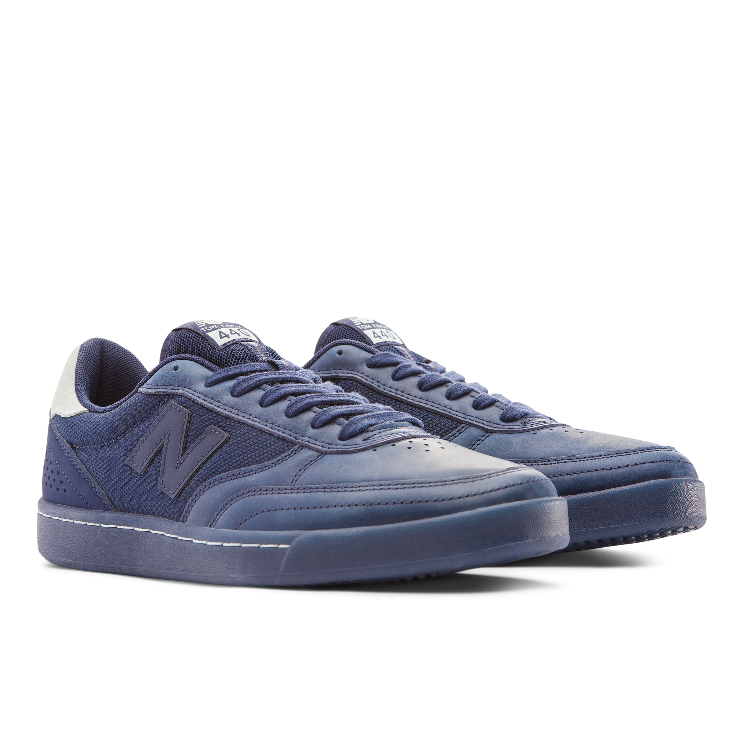 New Balance  sneaker Blauw