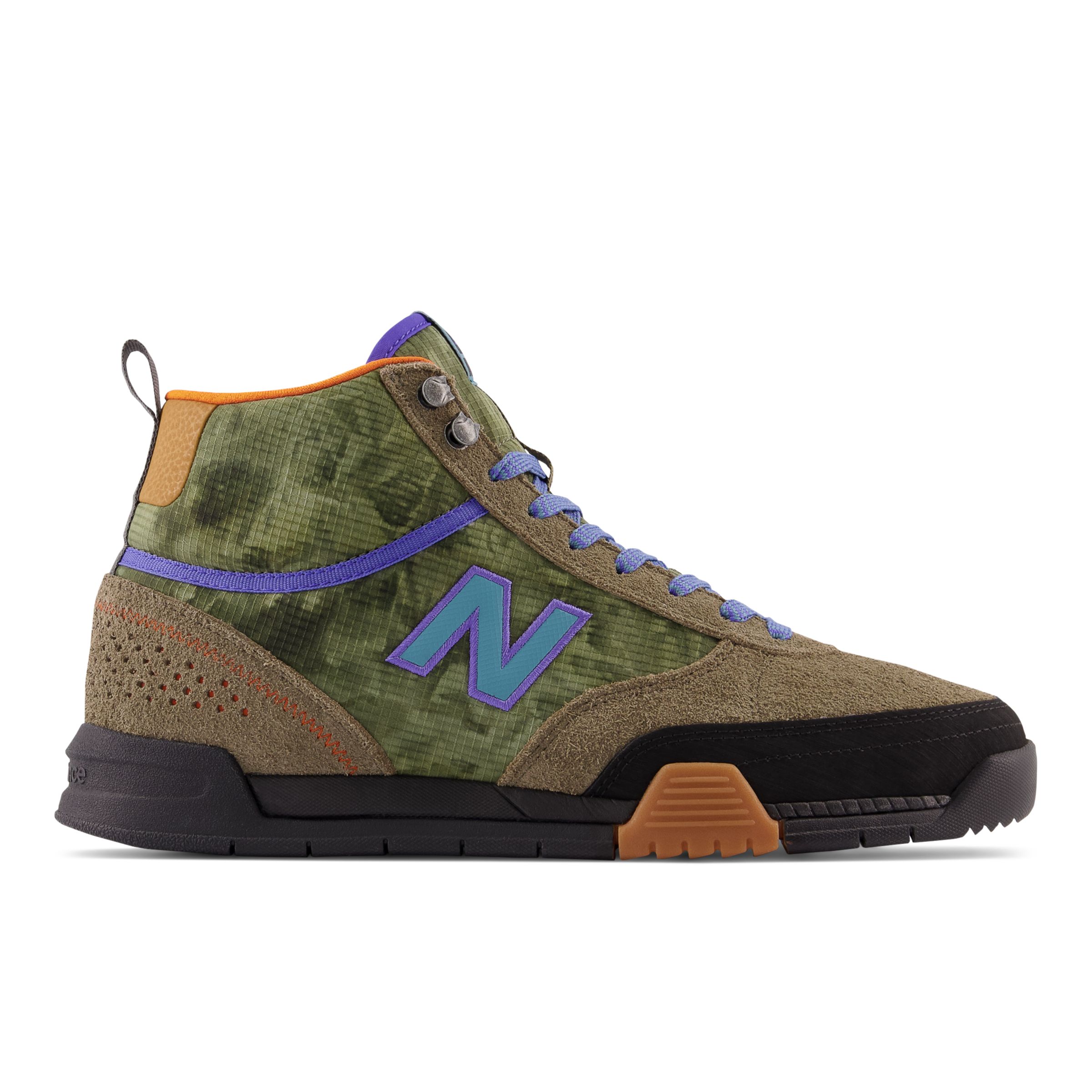 Unisex Nb Numeric 440 Trail