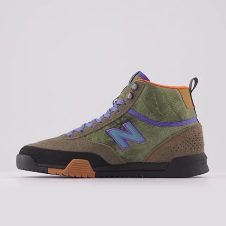 New balance q217 lfs pro clearance court