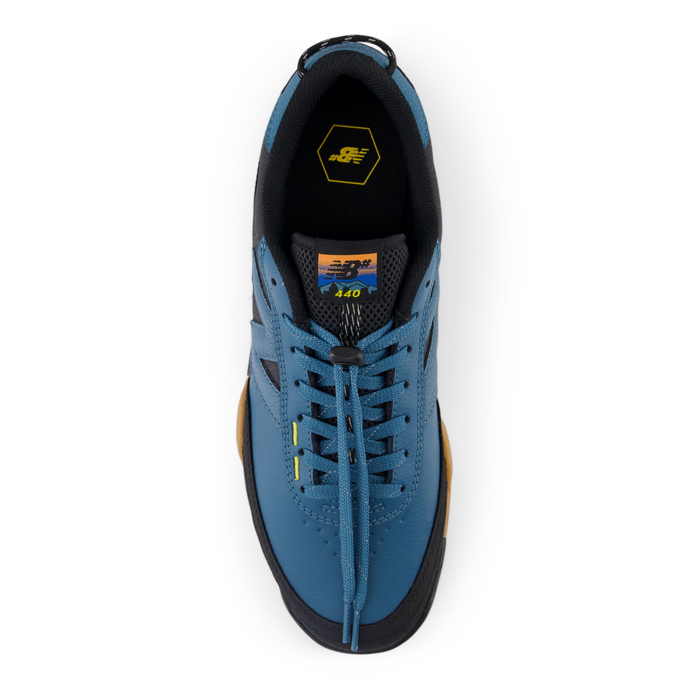 New Balance NB Numeric 440 v2 Trail Low, NM440WBP