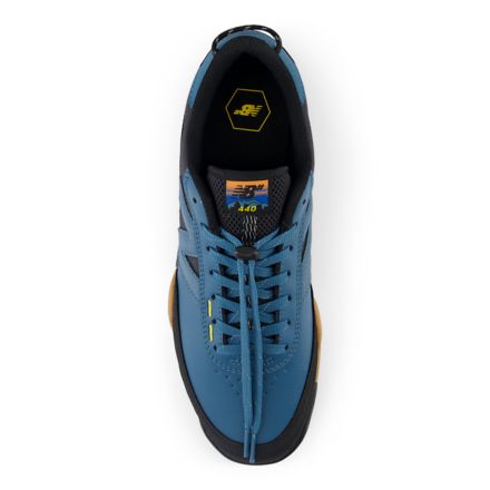Men s NB Numeric 440 v2 Trail Low Shoes New Balance