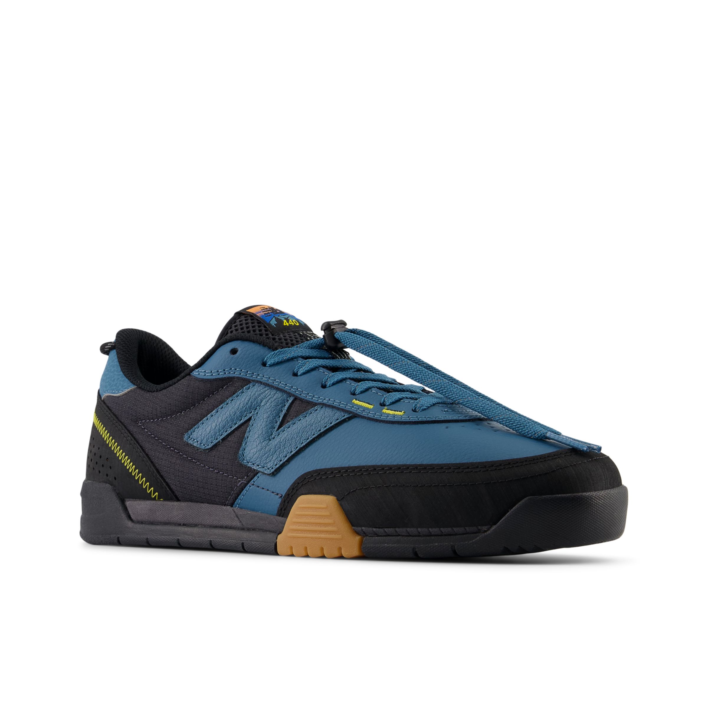 New Balance NB Numeric 440 v2 Trail Low, NM440WBP