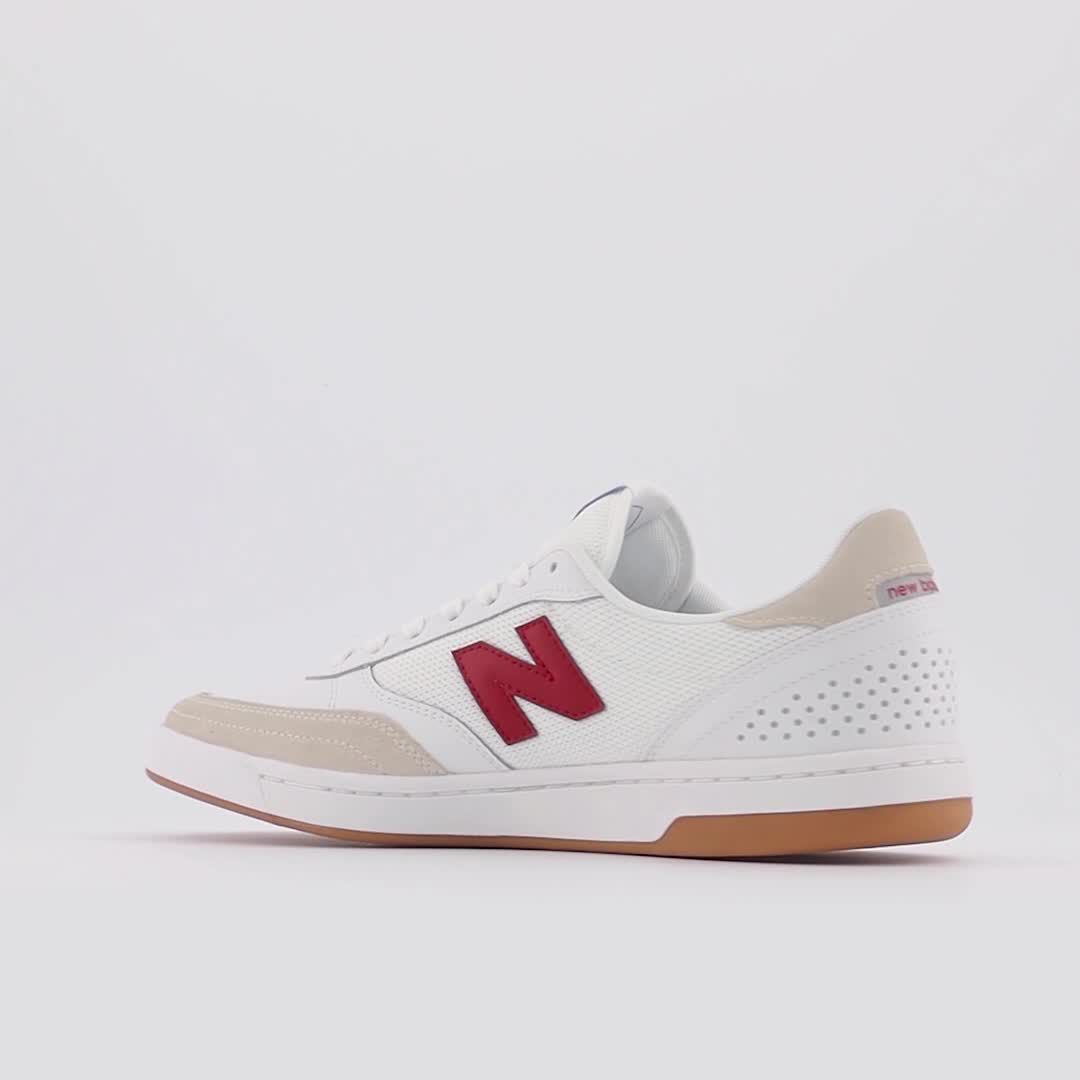 New balance hot sale 440 skate