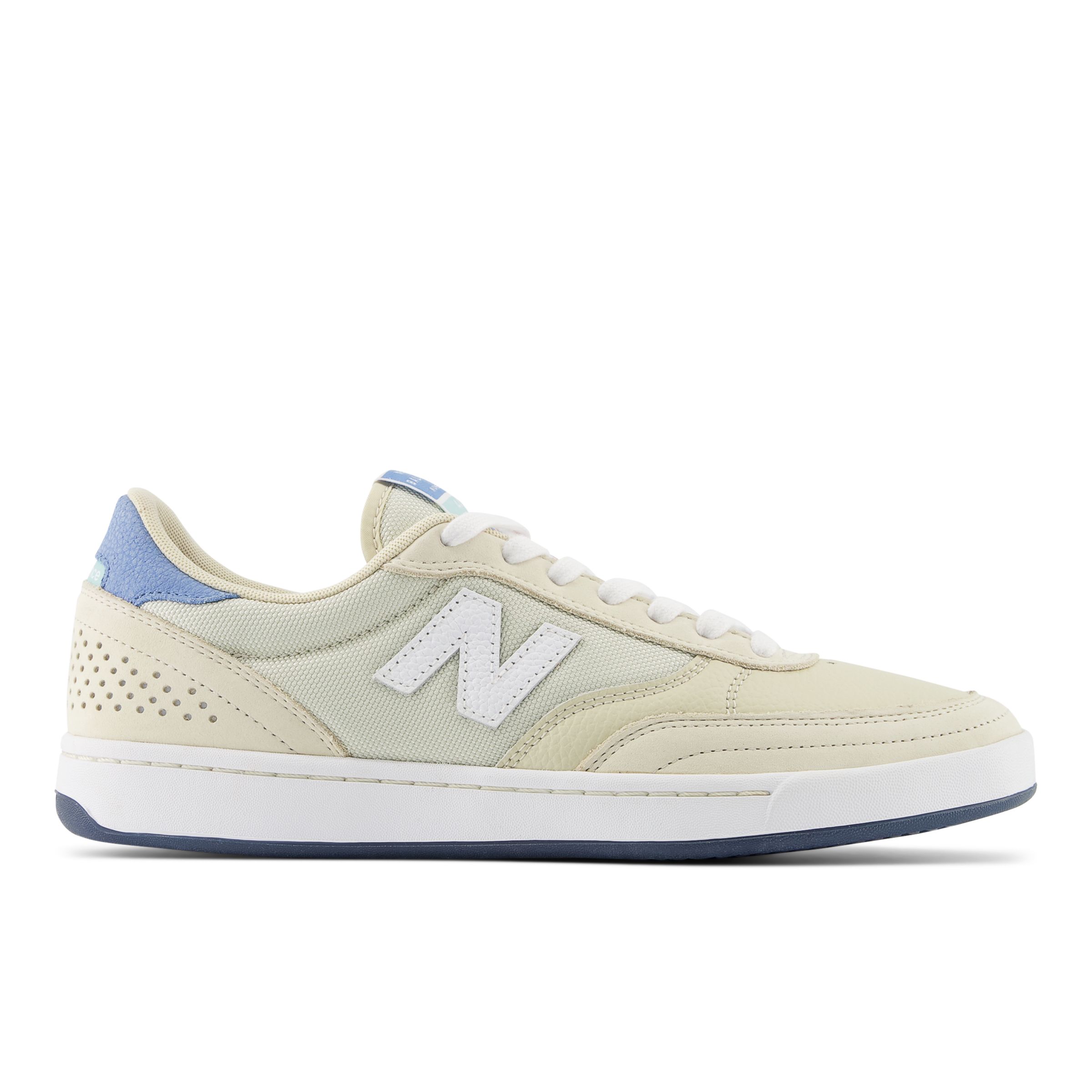 New balance 440 store skate shoes