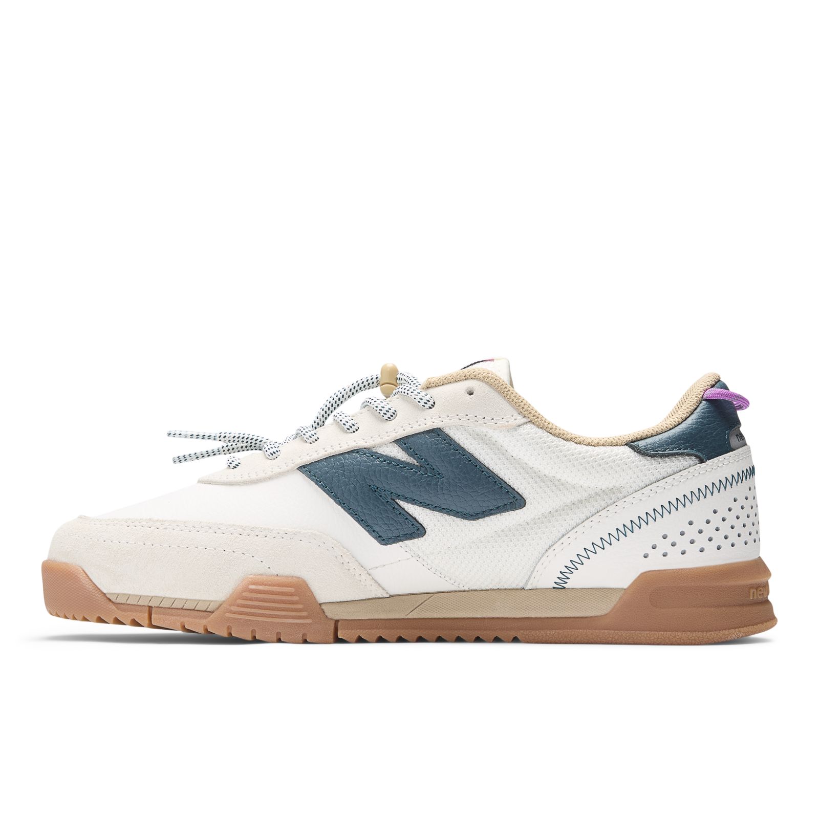 Мужские кроссовки New Balance NB Numeric 440 V2 Trail Low — фото 3