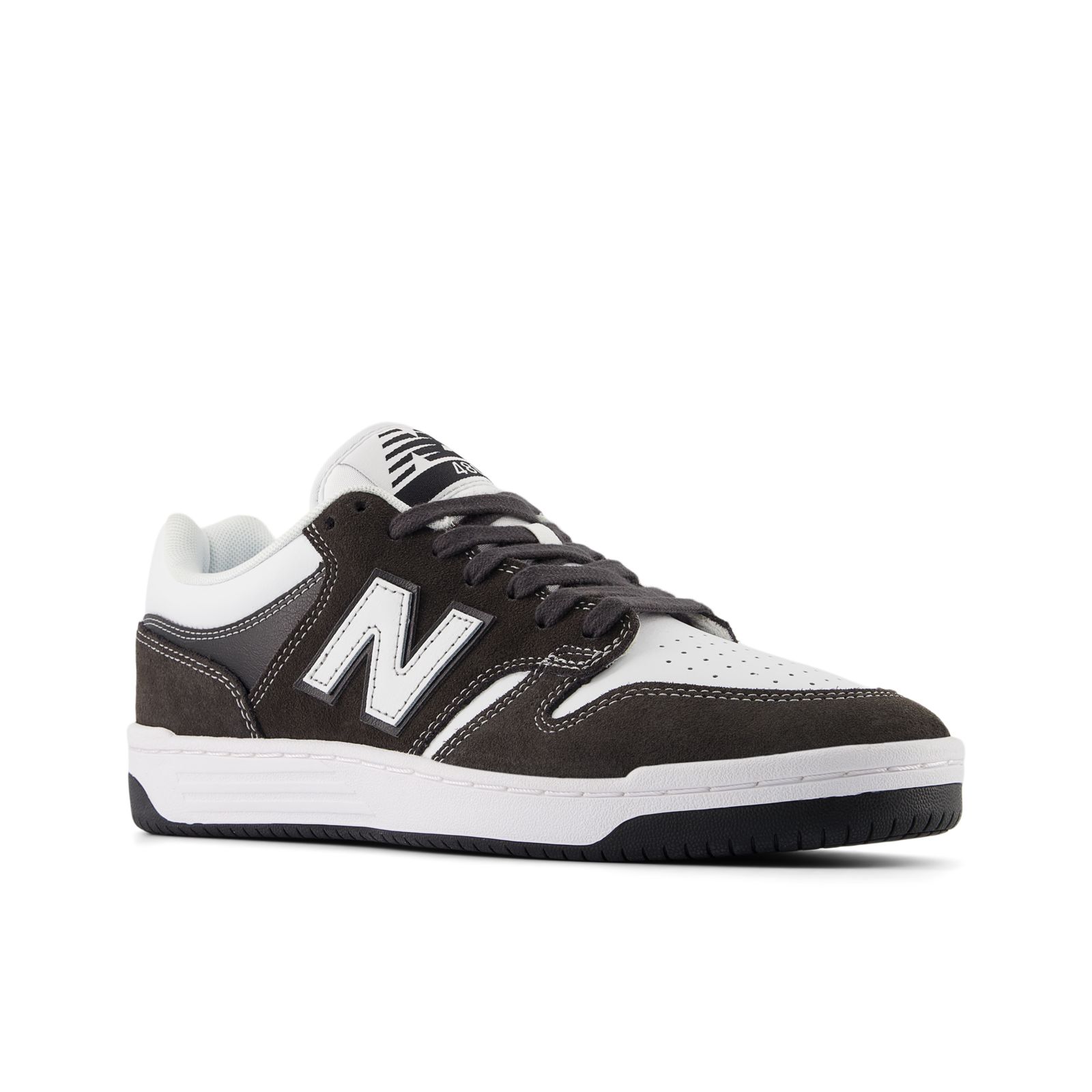 Мужские кроссовки New Balance NB Numeric 480 — фото 2