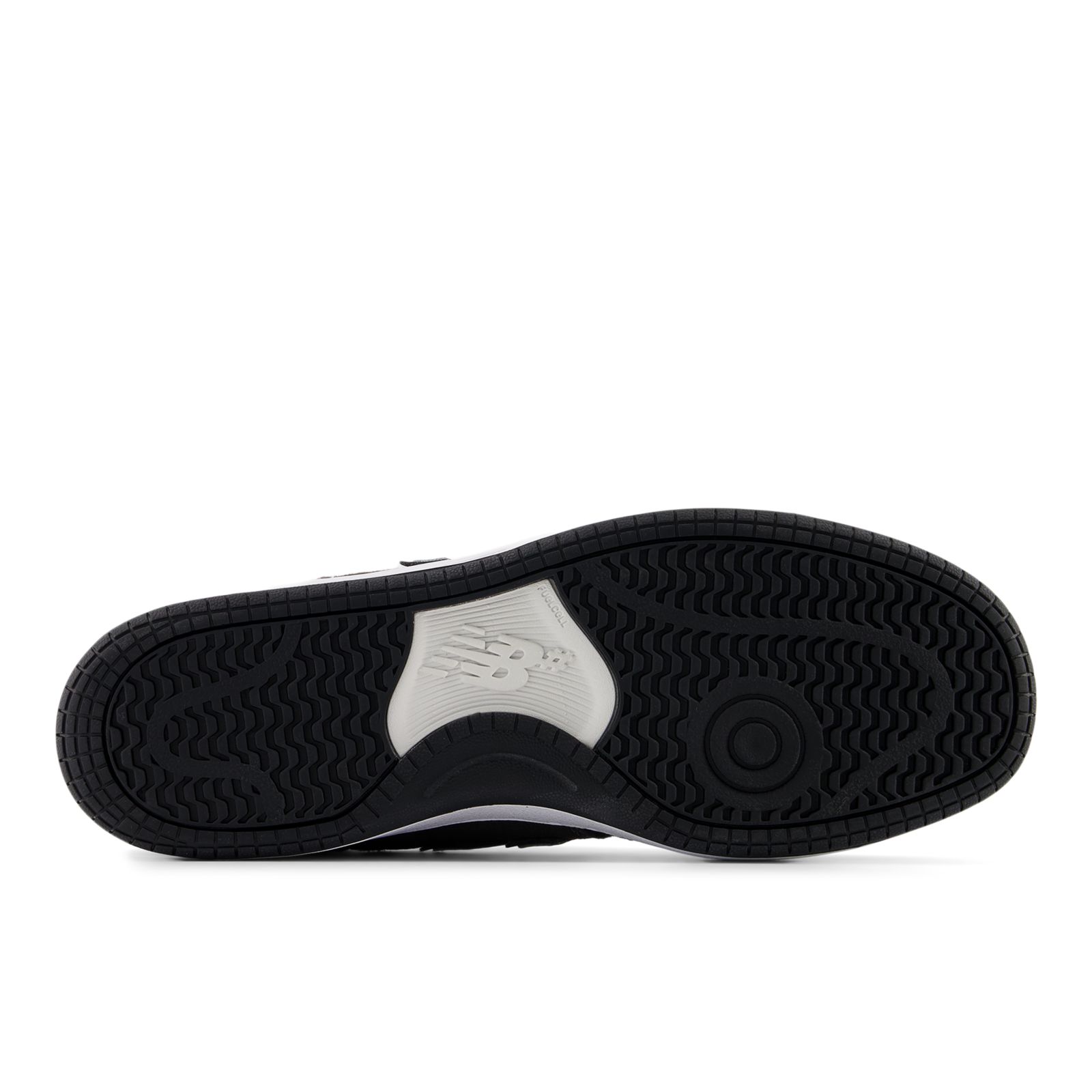 Мужские кроссовки New Balance NB Numeric 480 — фото 4