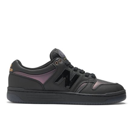 Bronze56K x NB Numeric 480, Black, NM480BFK