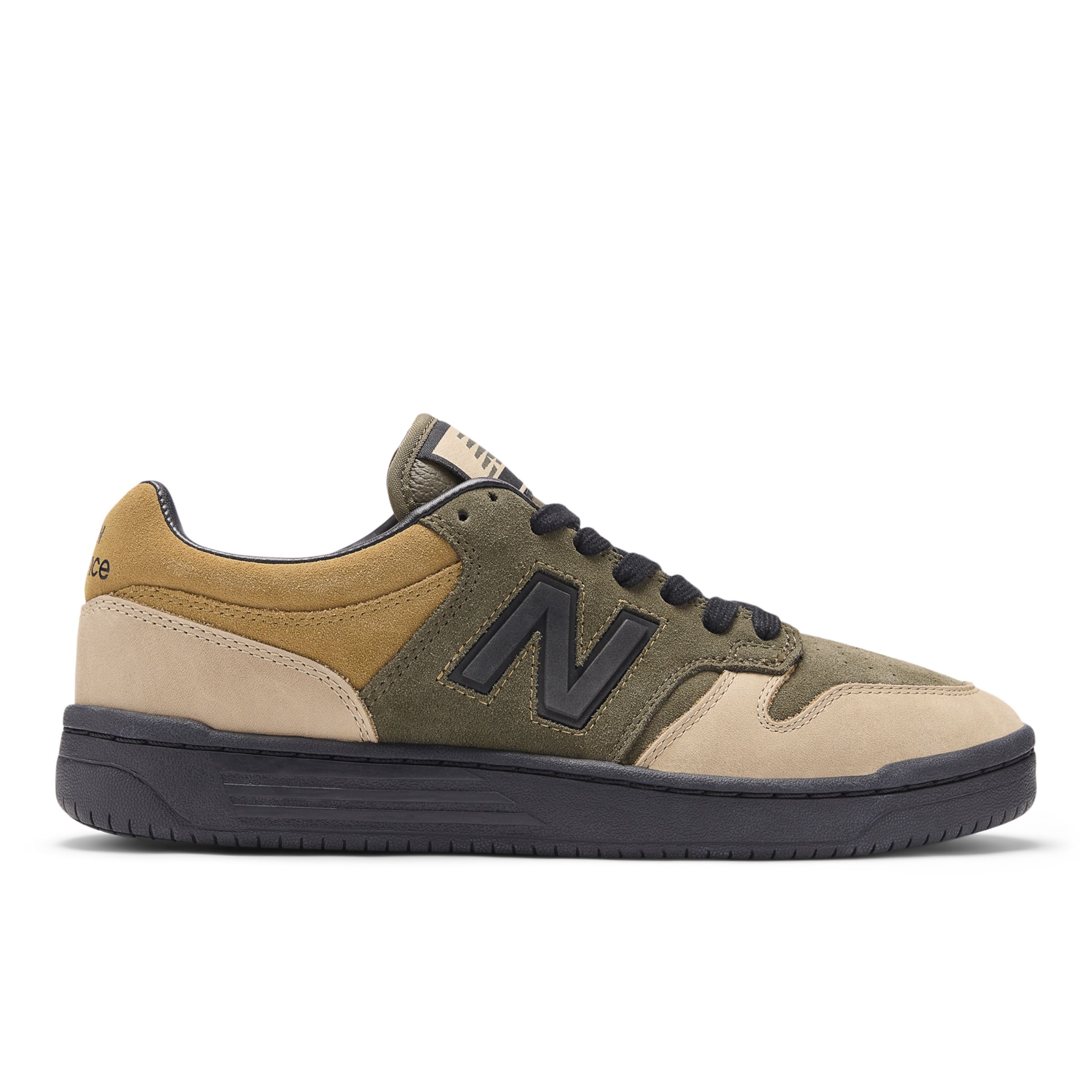 8Five2 x NB Numeric 480 - New Balance