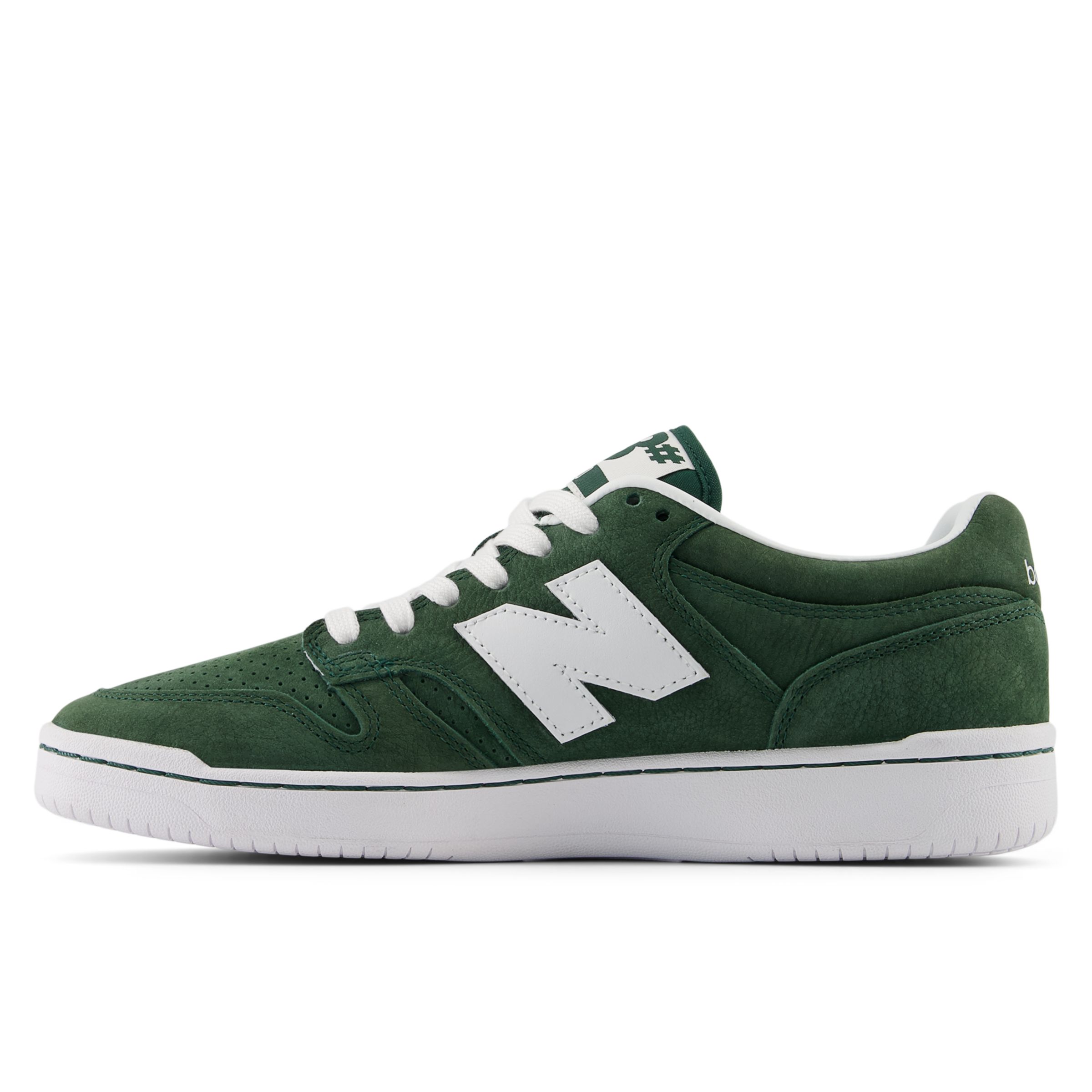 New Balance  sneaker Groen