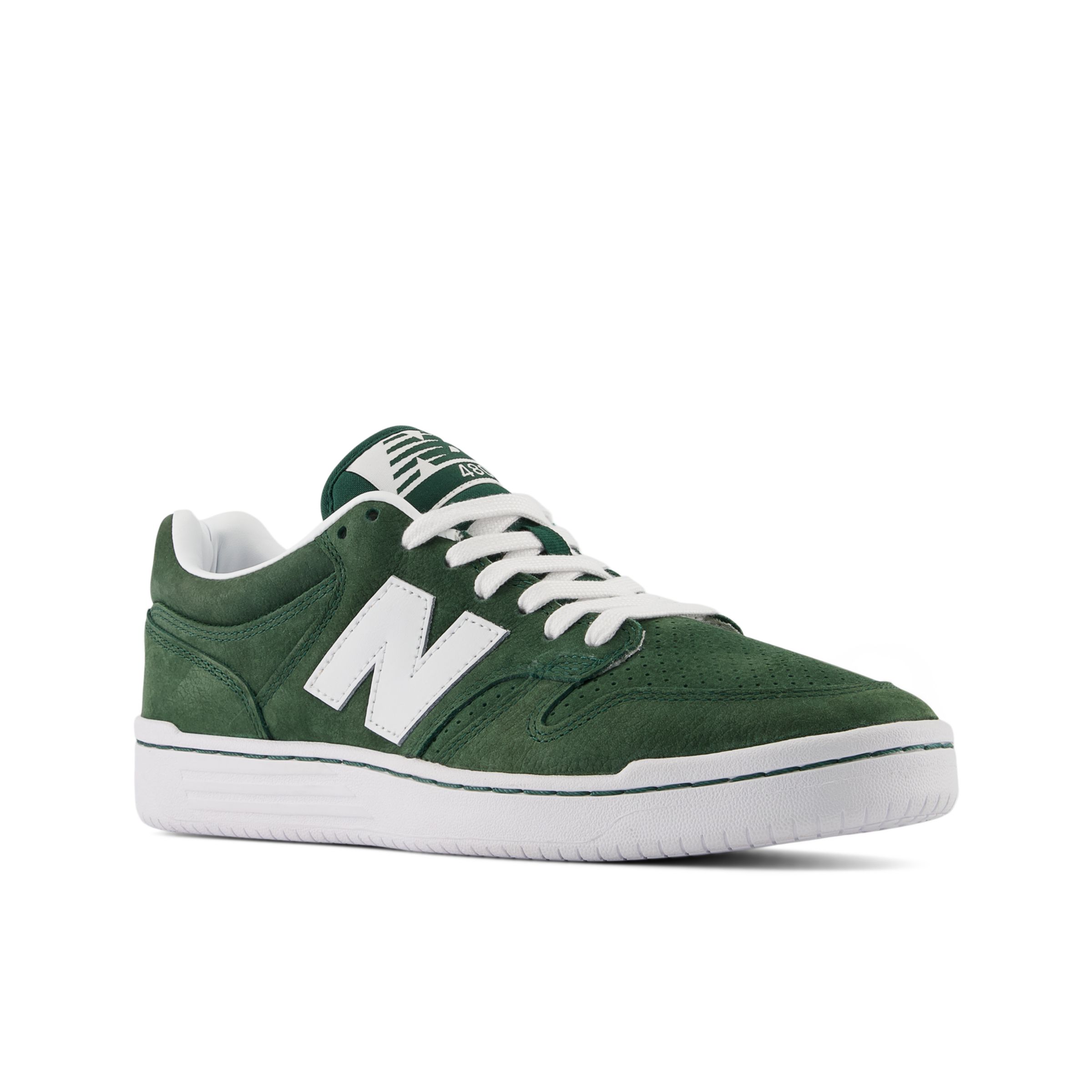 New Balance  sneaker Groen