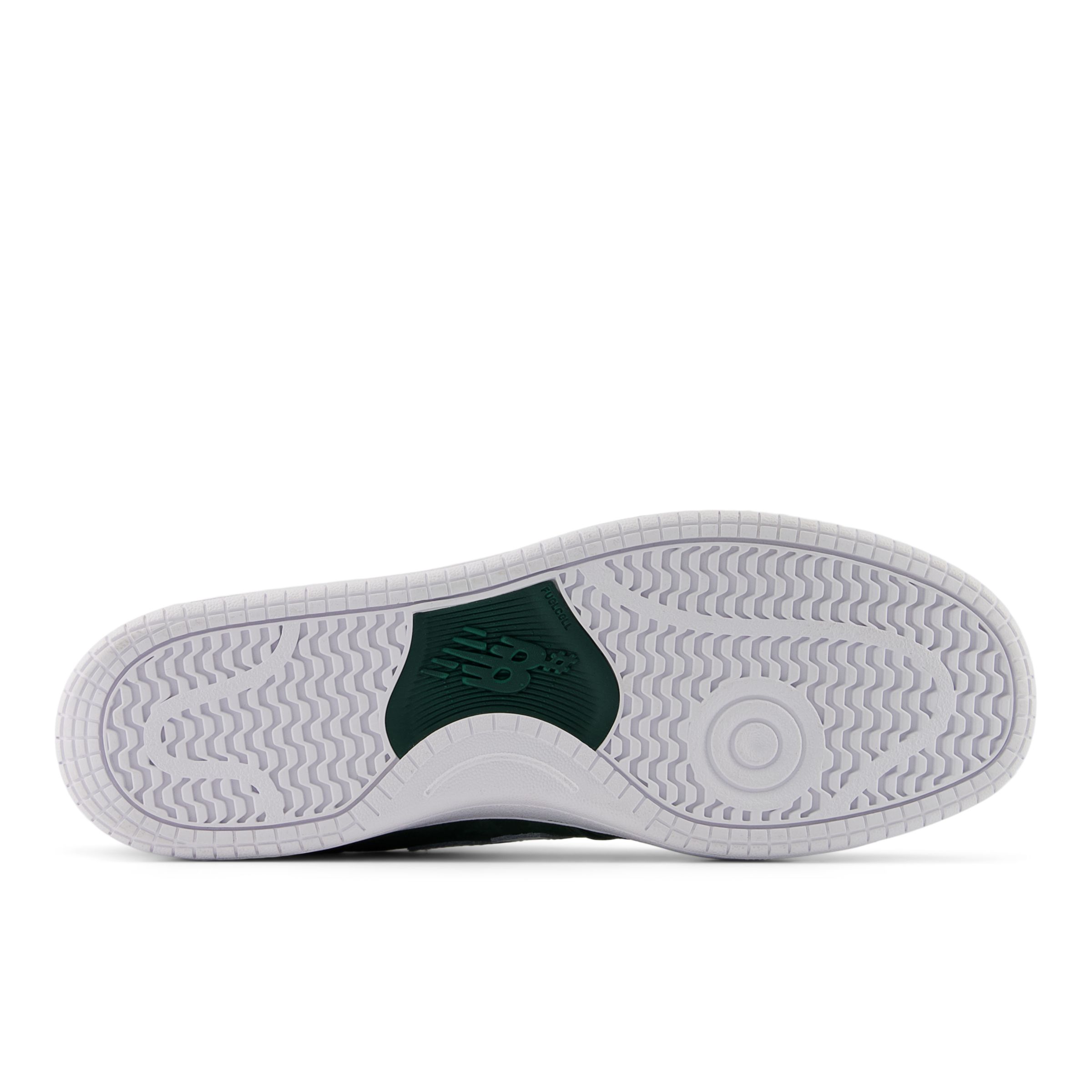 New Balance  sneaker Groen