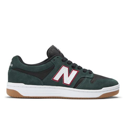 Мужские кроссовки New Balance Jamie Foy x NB Numeric 480