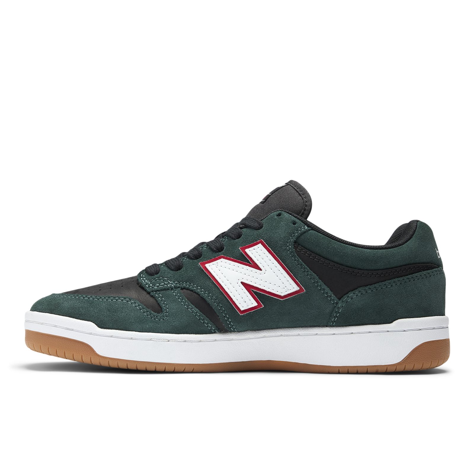 Мужские кроссовки New Balance Jamie Foy x NB Numeric 480 — фото 3