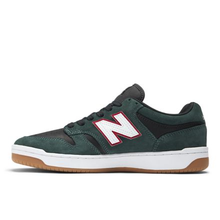 Jamie Foy x NB Numeric 480
