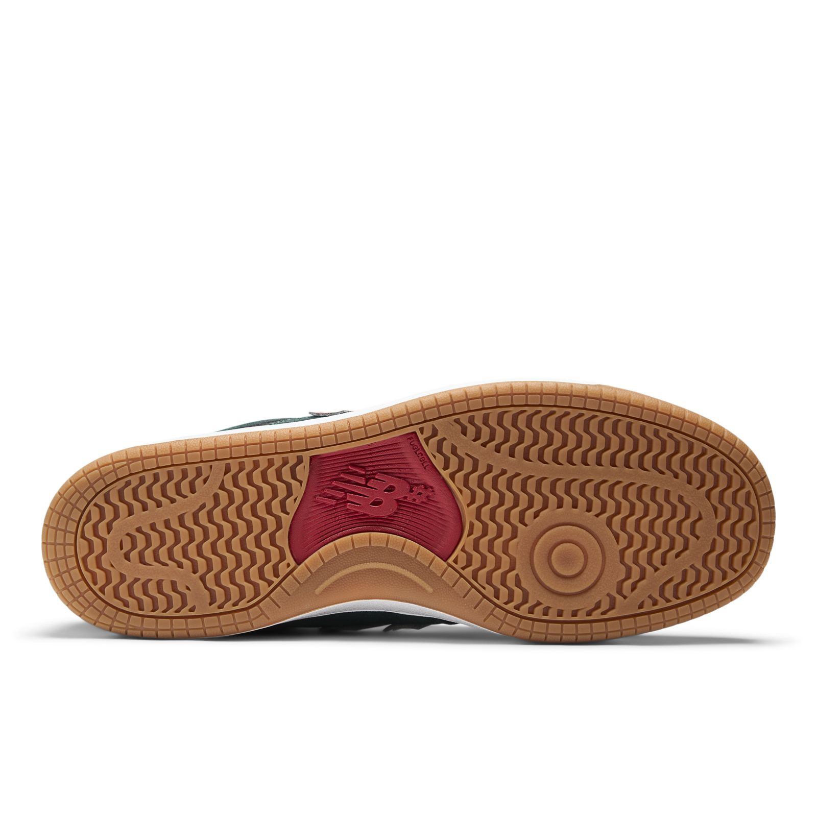 Мужские кроссовки New Balance Jamie Foy x NB Numeric 480 — фото 6
