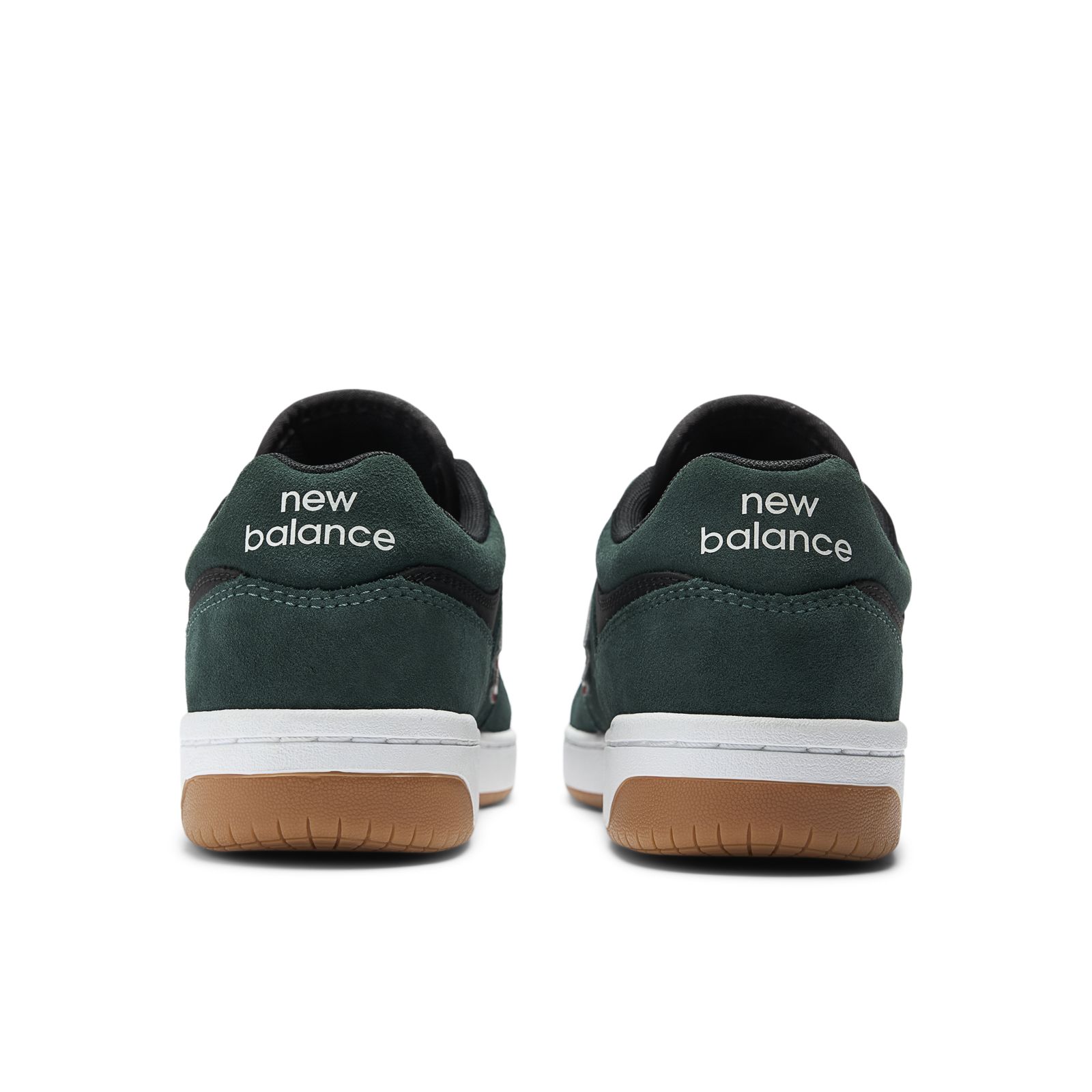 Мужские кроссовки New Balance Jamie Foy x NB Numeric 480 — фото 5