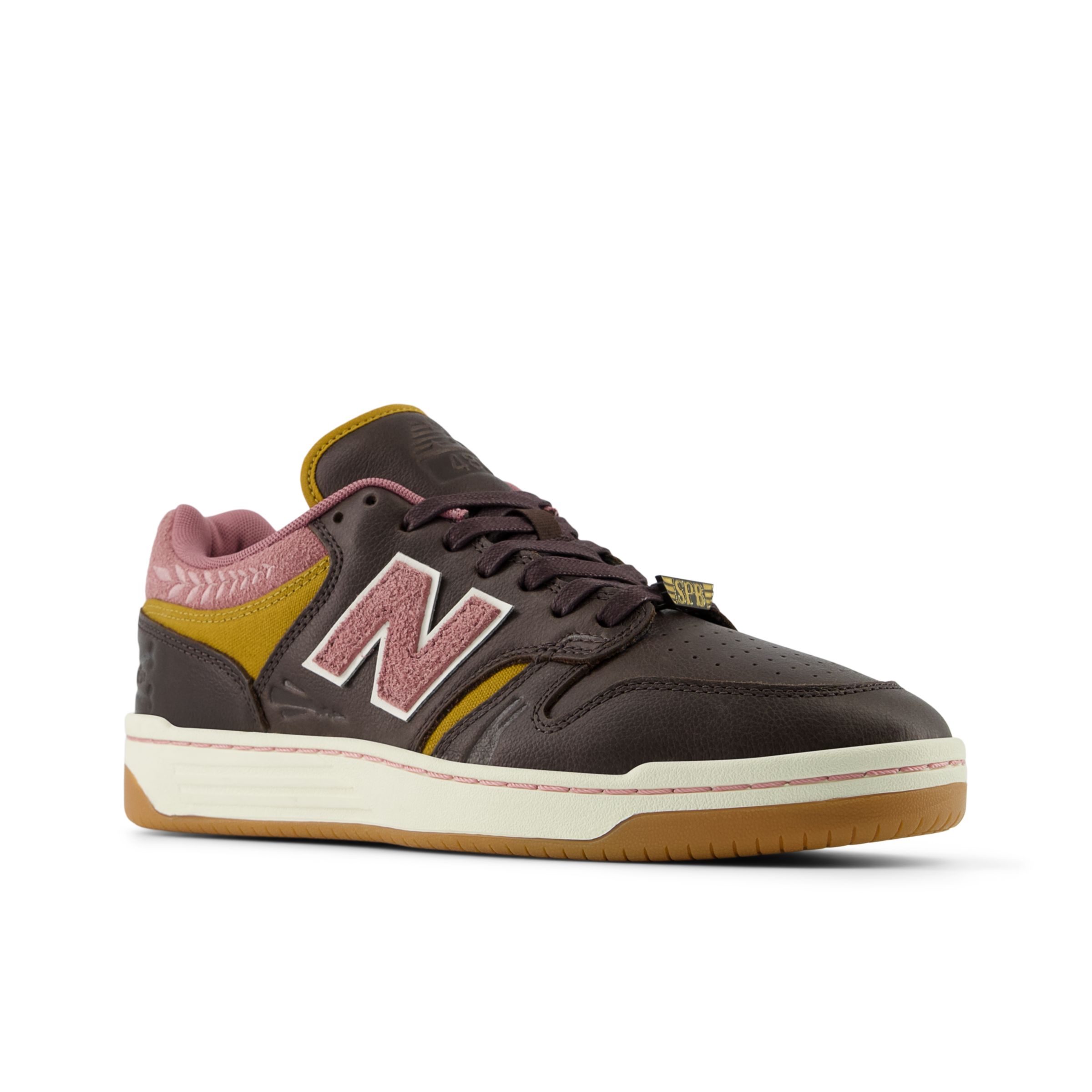 New Balance NB Numeric 480, NM480FXT
