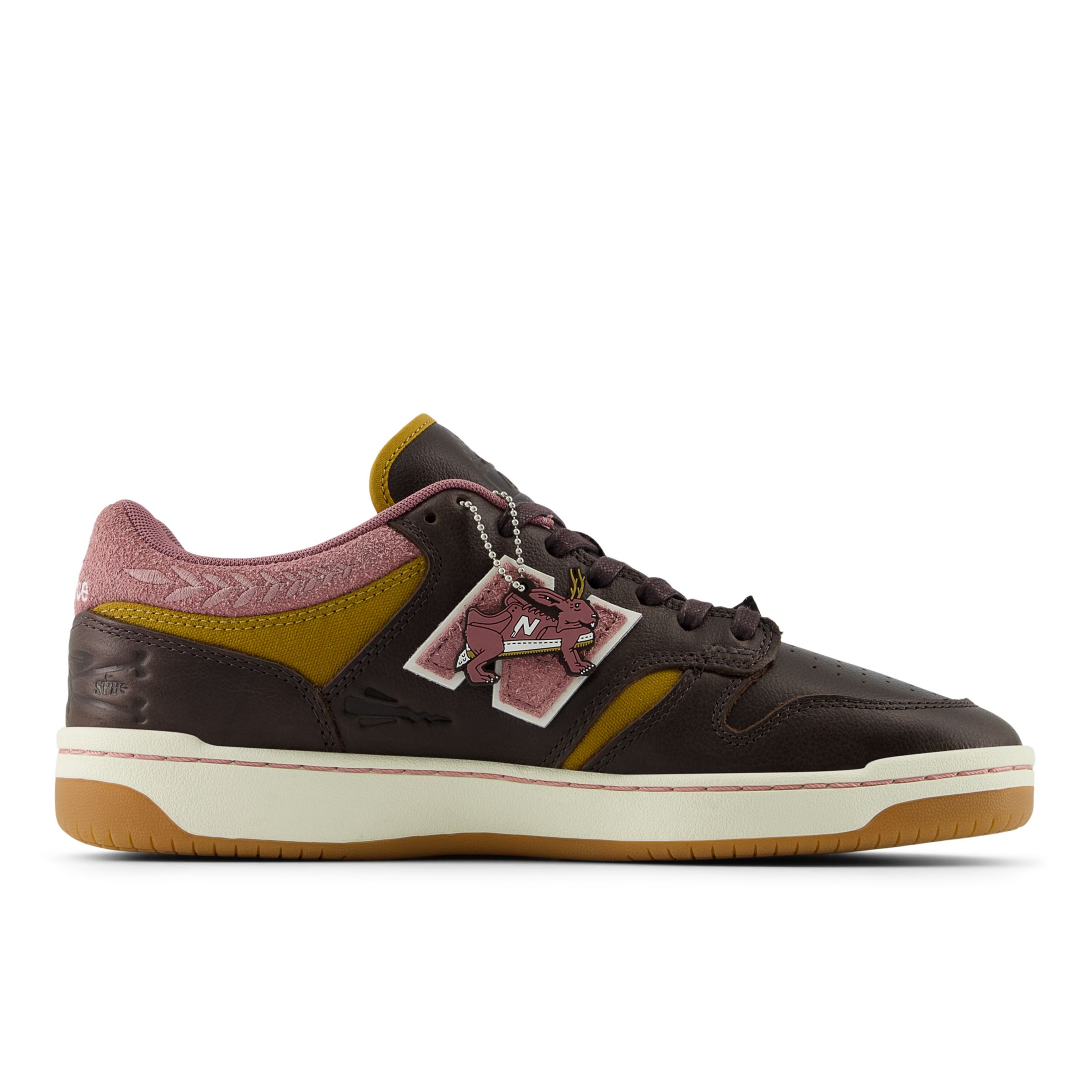 New Balance NB Numeric 480, NM480FXT