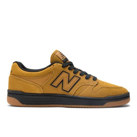 NB Numeric 480