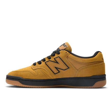 NB Numeric 480