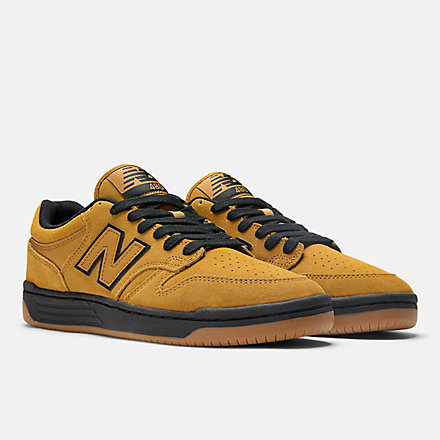NB Numeric Men's Skate Shoes - New Balance NB Numeric Men's Skate Shoes - New Balance