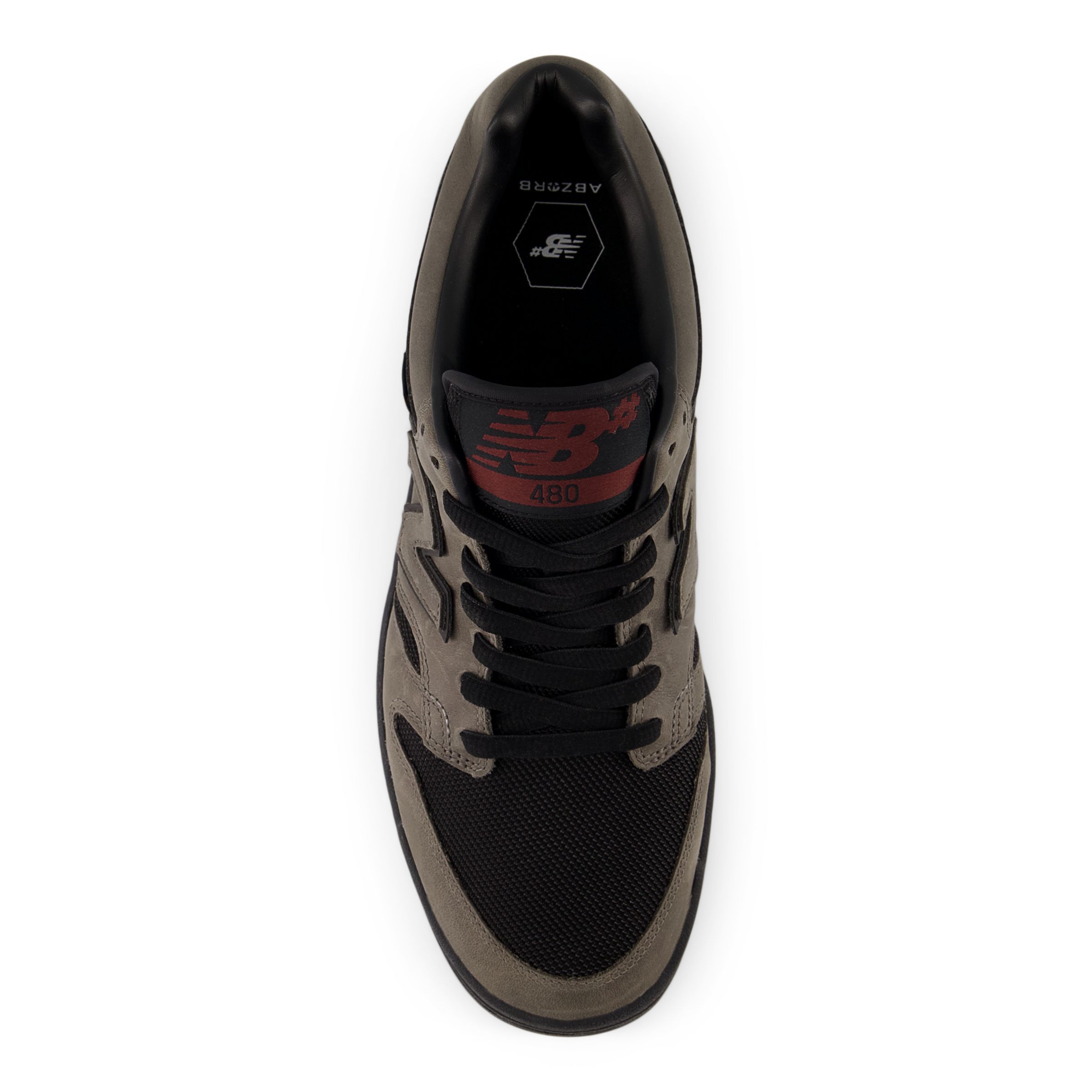 New Balance NB Numeric 480, NM480GTX