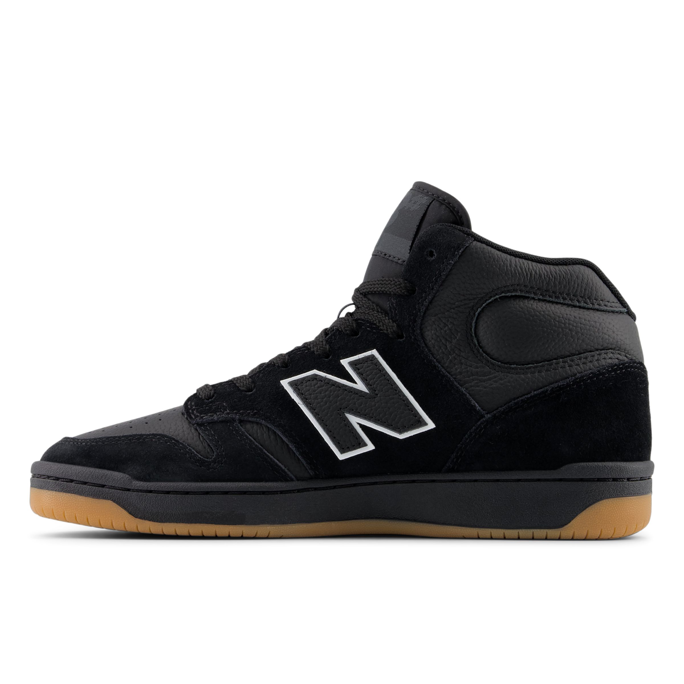 New Balance  sneaker Zwart