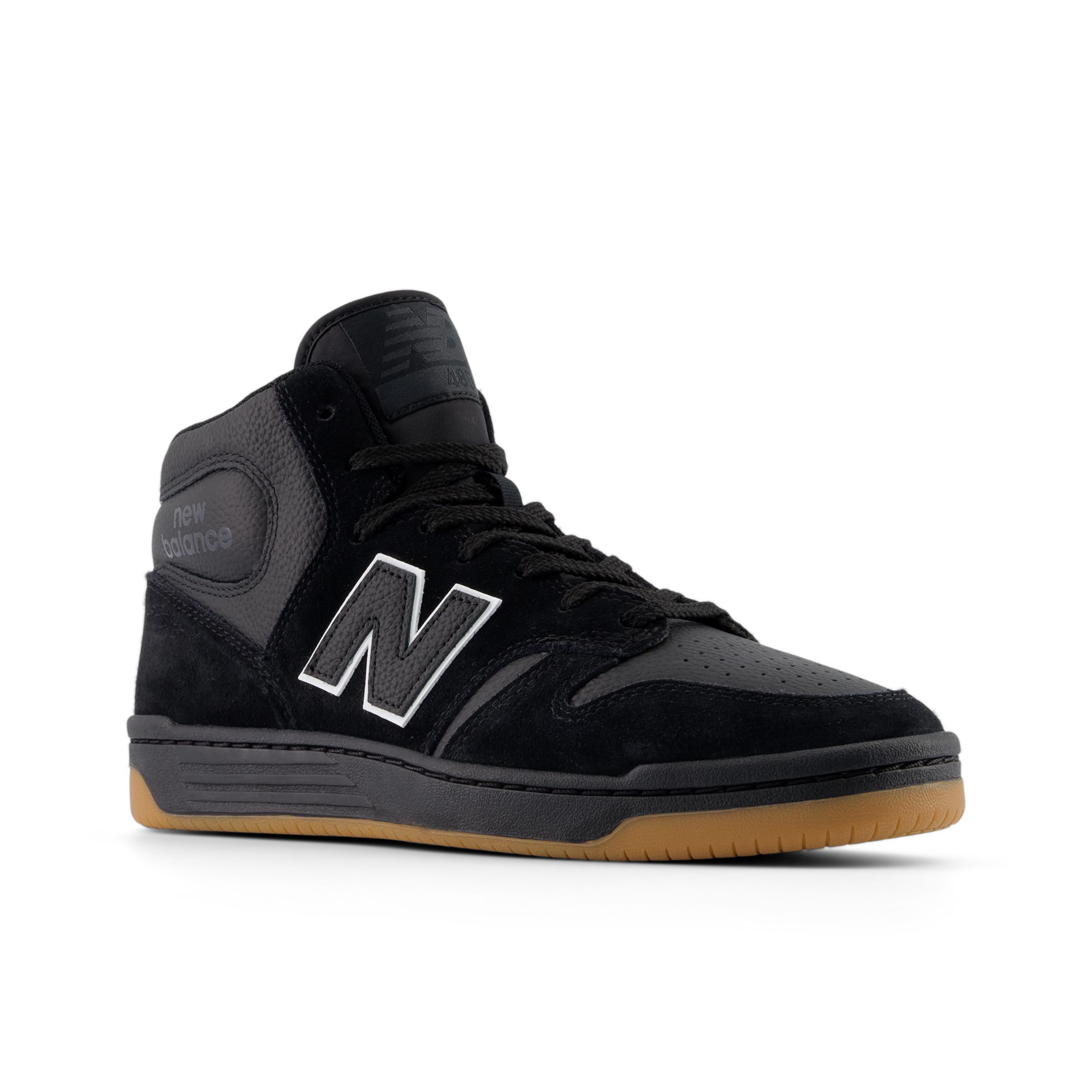 New Balance  sneaker Zwart